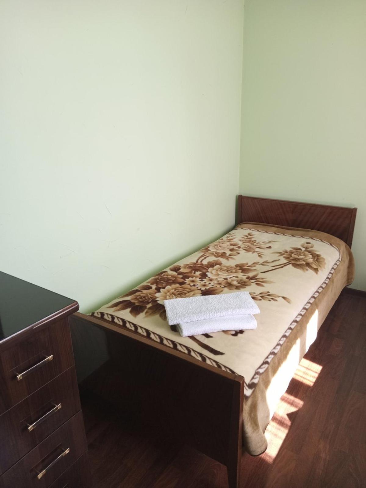 Twin Room photo 1