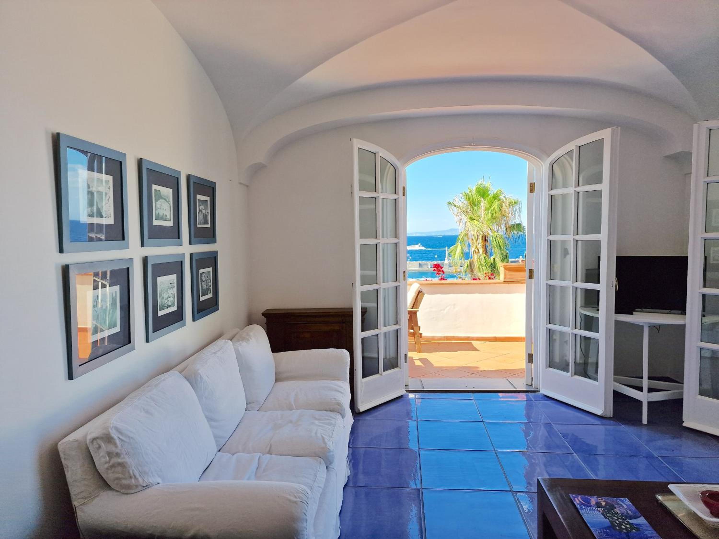 Two-Bedroom Suite