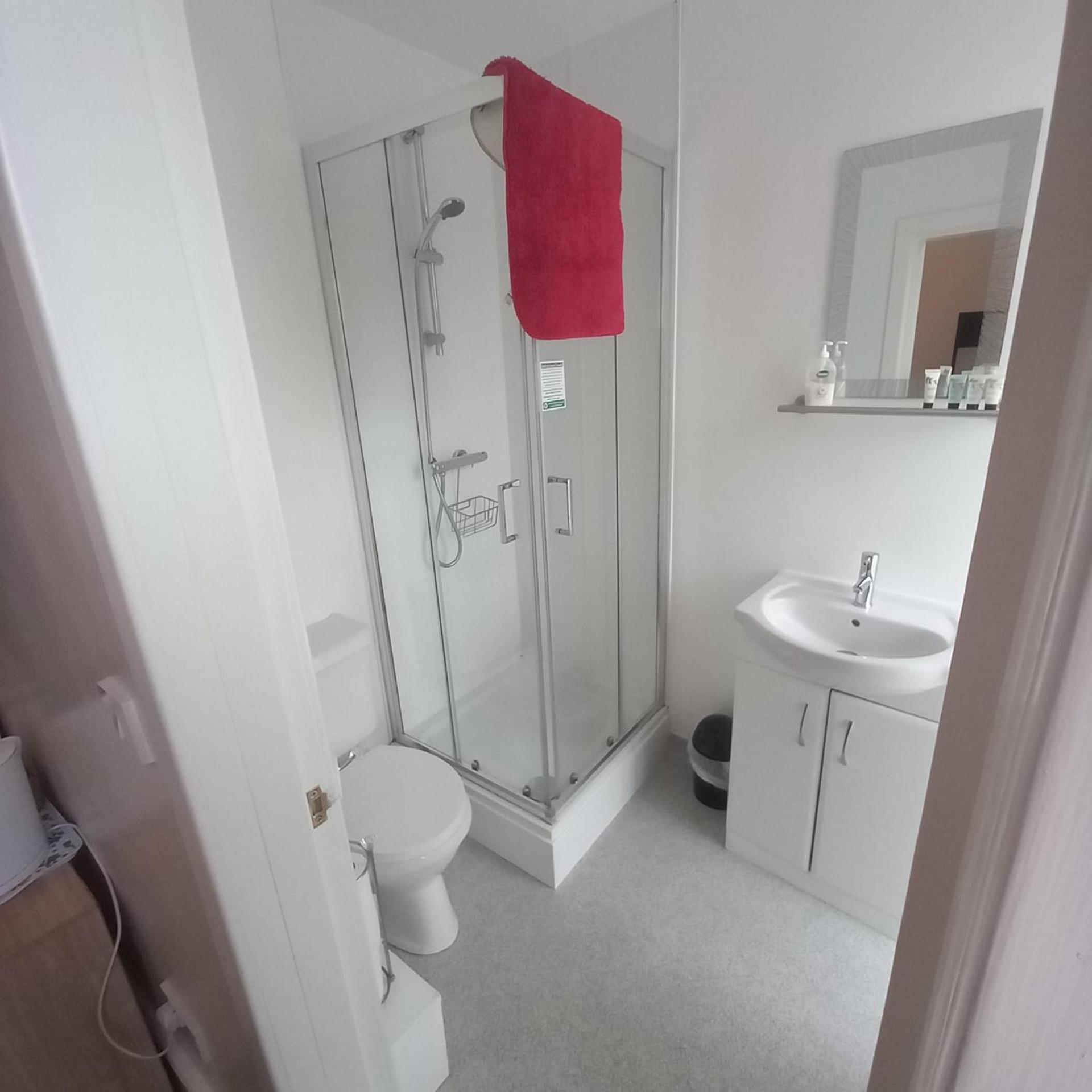 Single Room with Shower photo 2