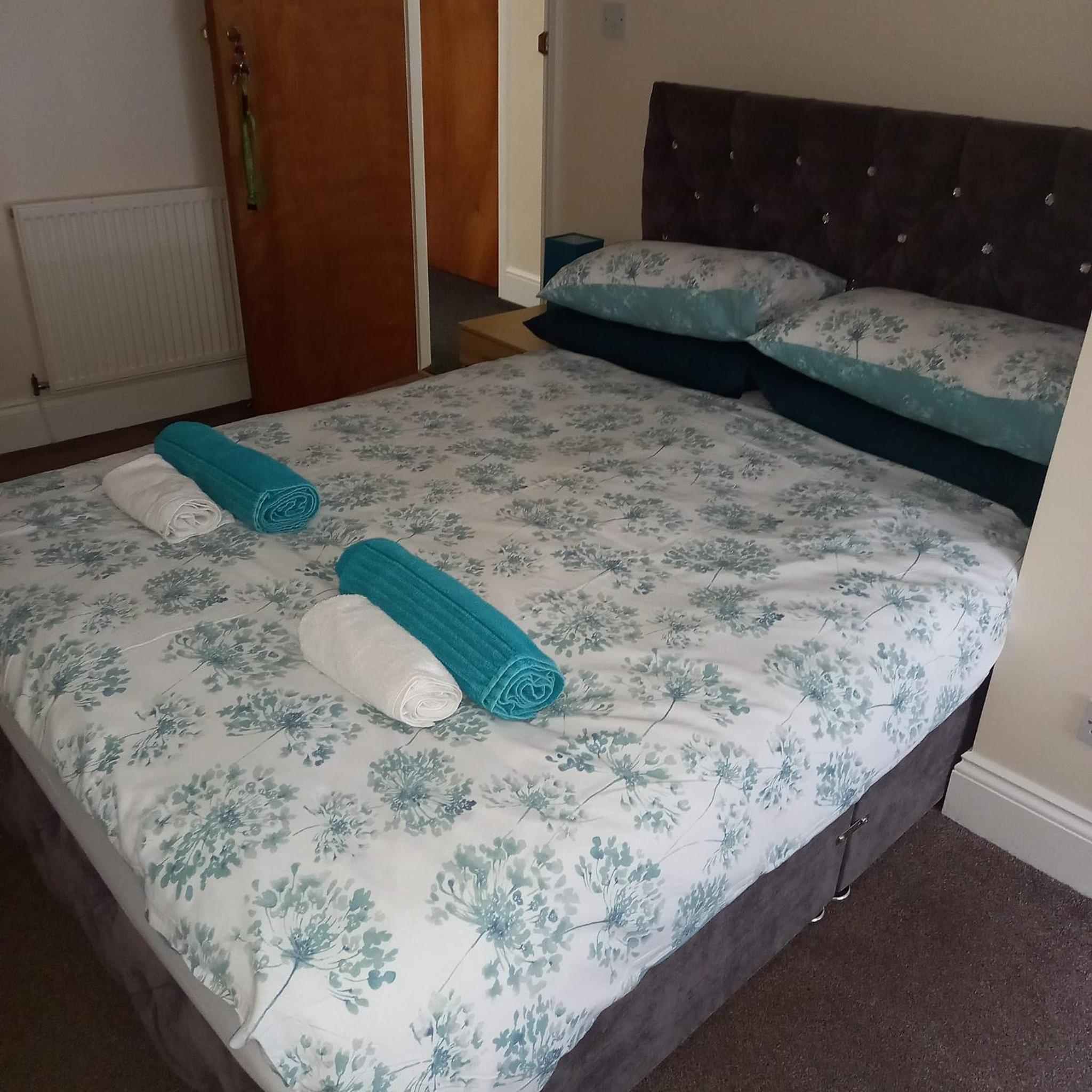 Large Double Room photo 2