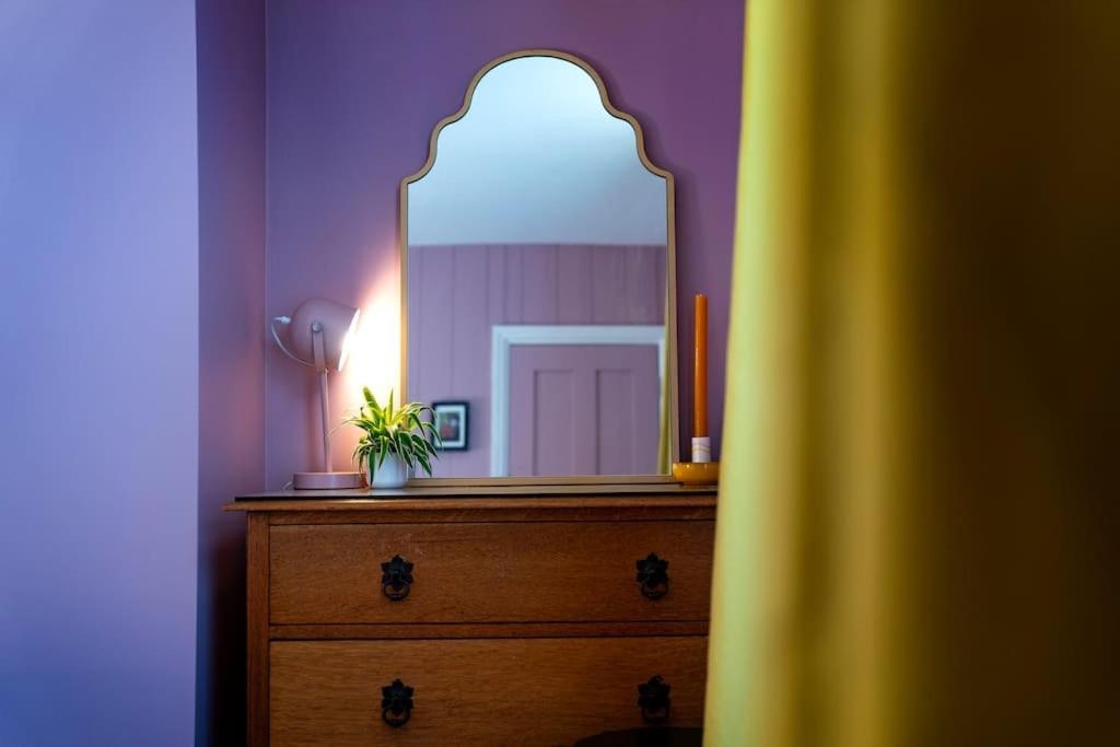 Two-Bedroom House photo 3