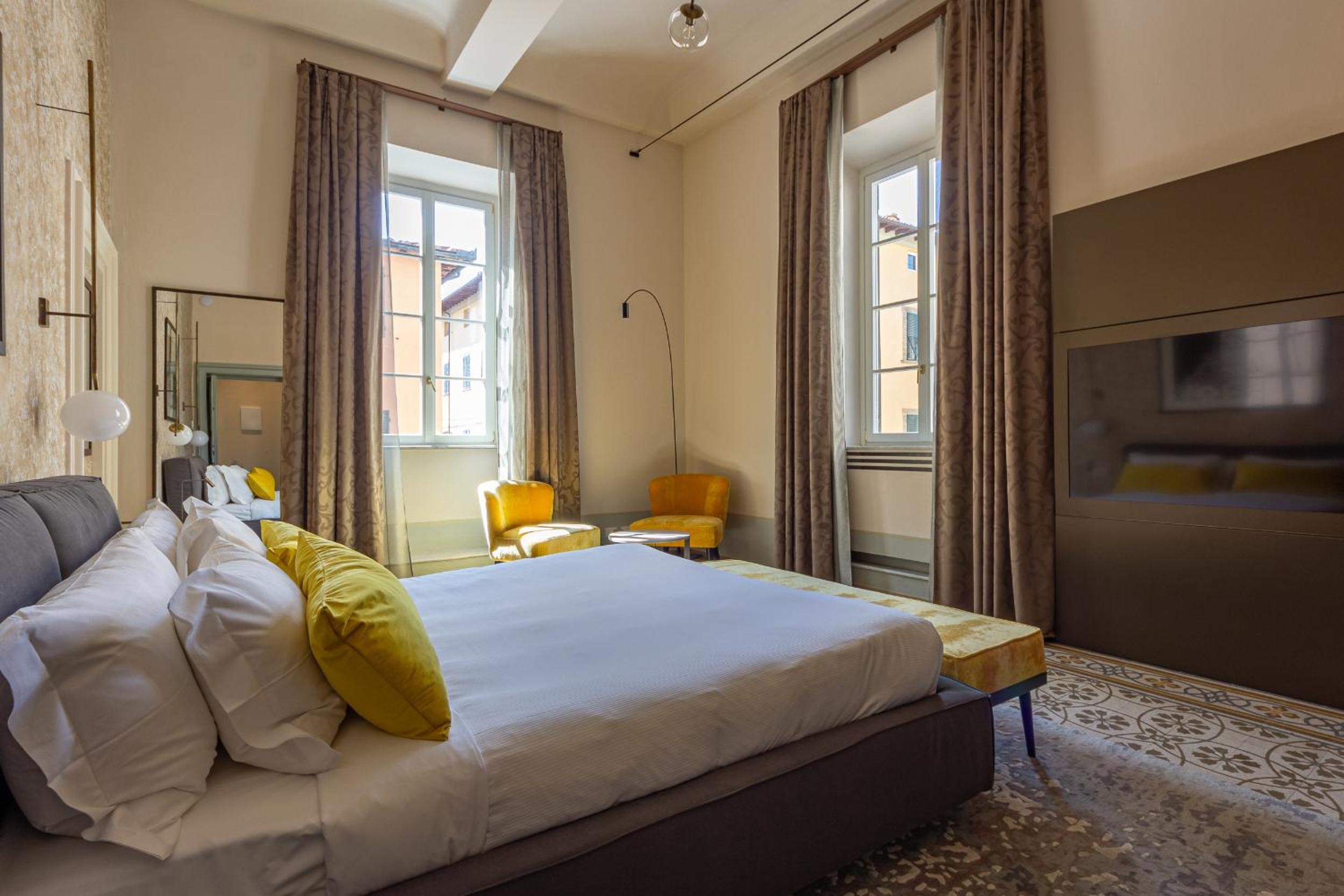 Junior Suite Laurier photo 1