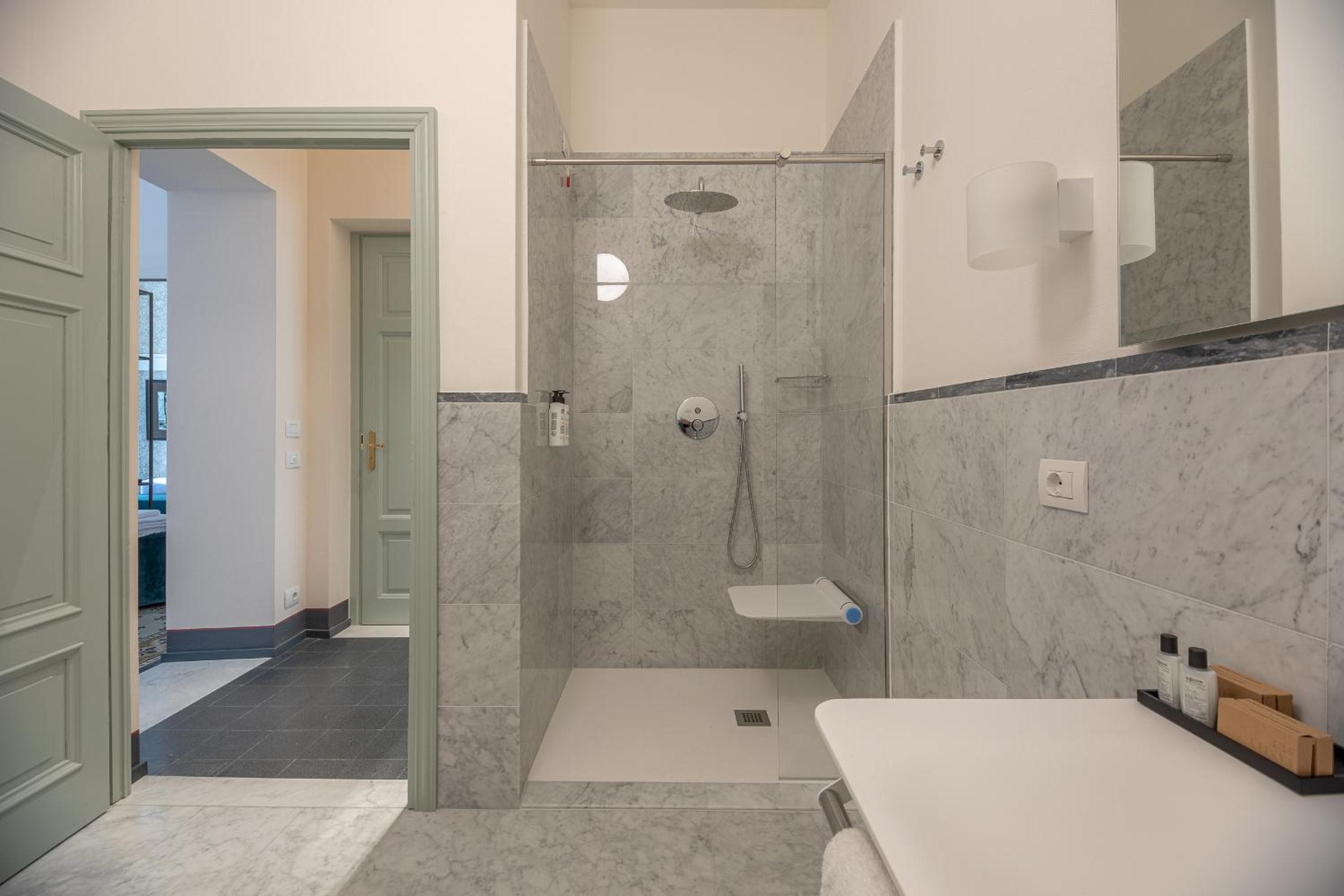 Junior Suite Lilas - Photo 7