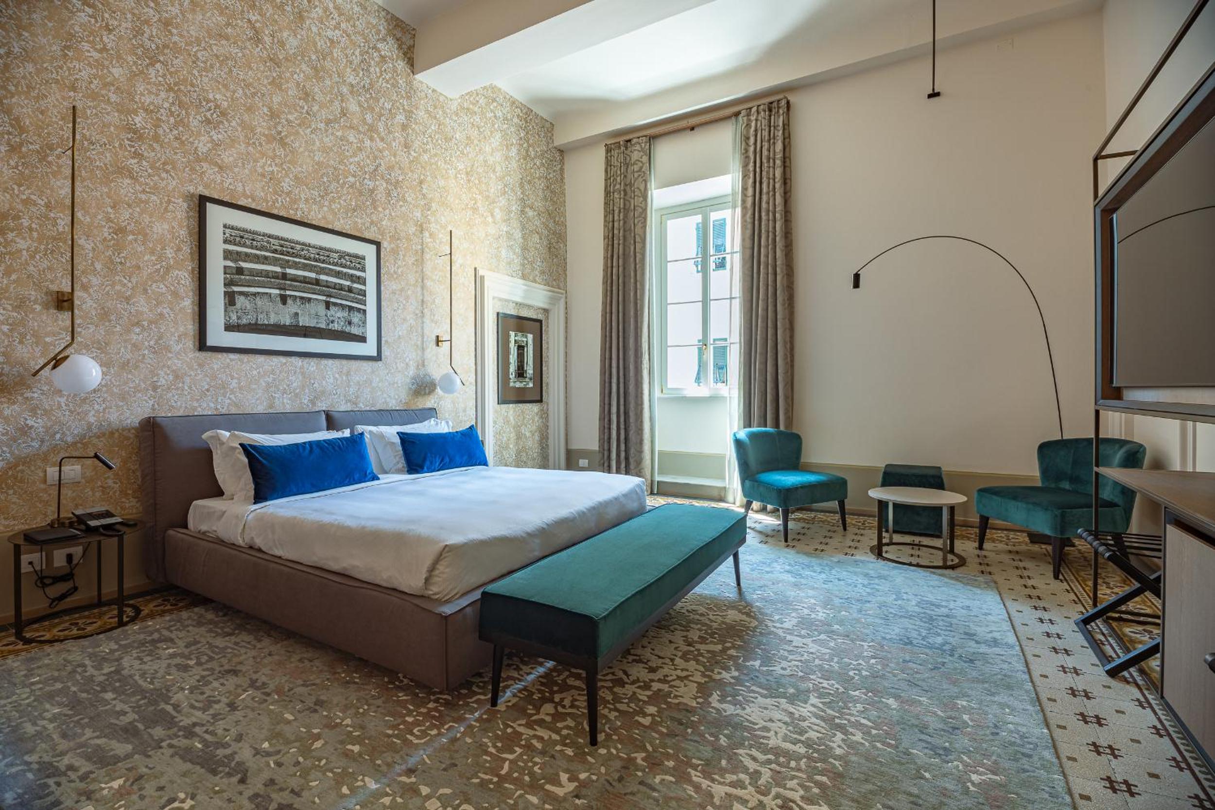 Junior Suite Lilas - Photo 11