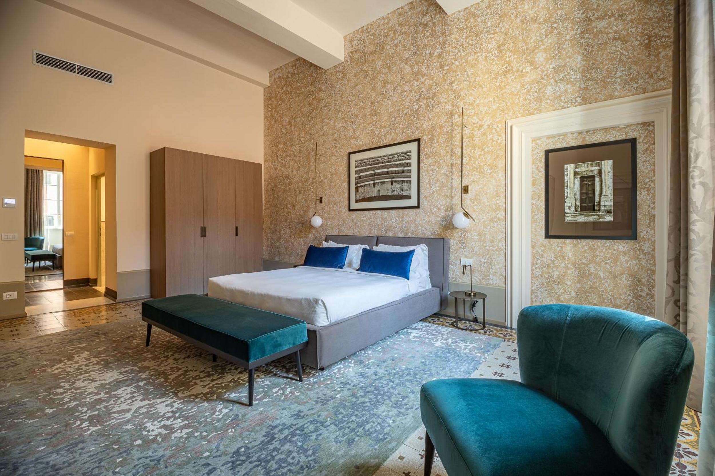 Junior Suite Lilas - Photo 1