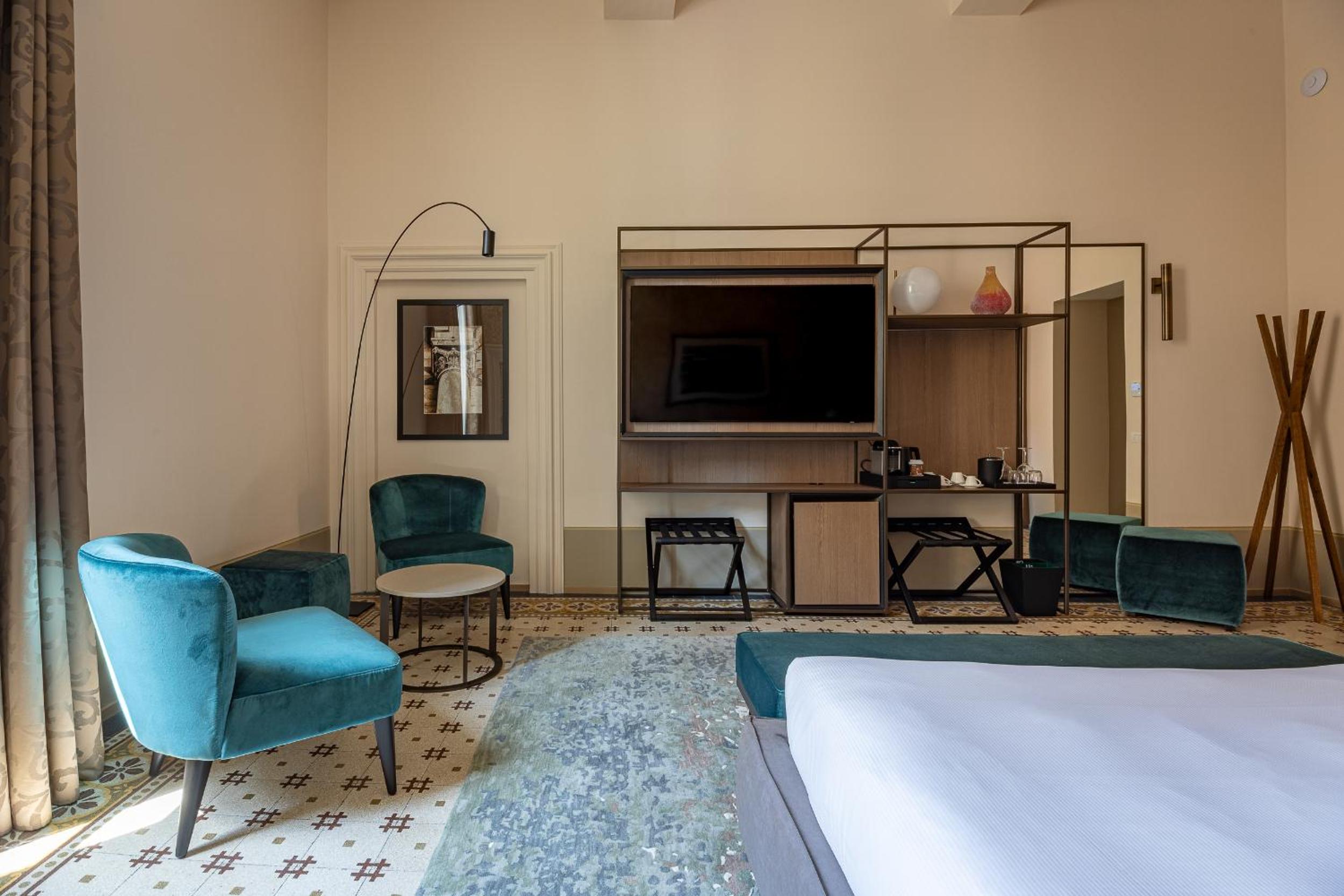 Junior Suite Lilas - Photo 12