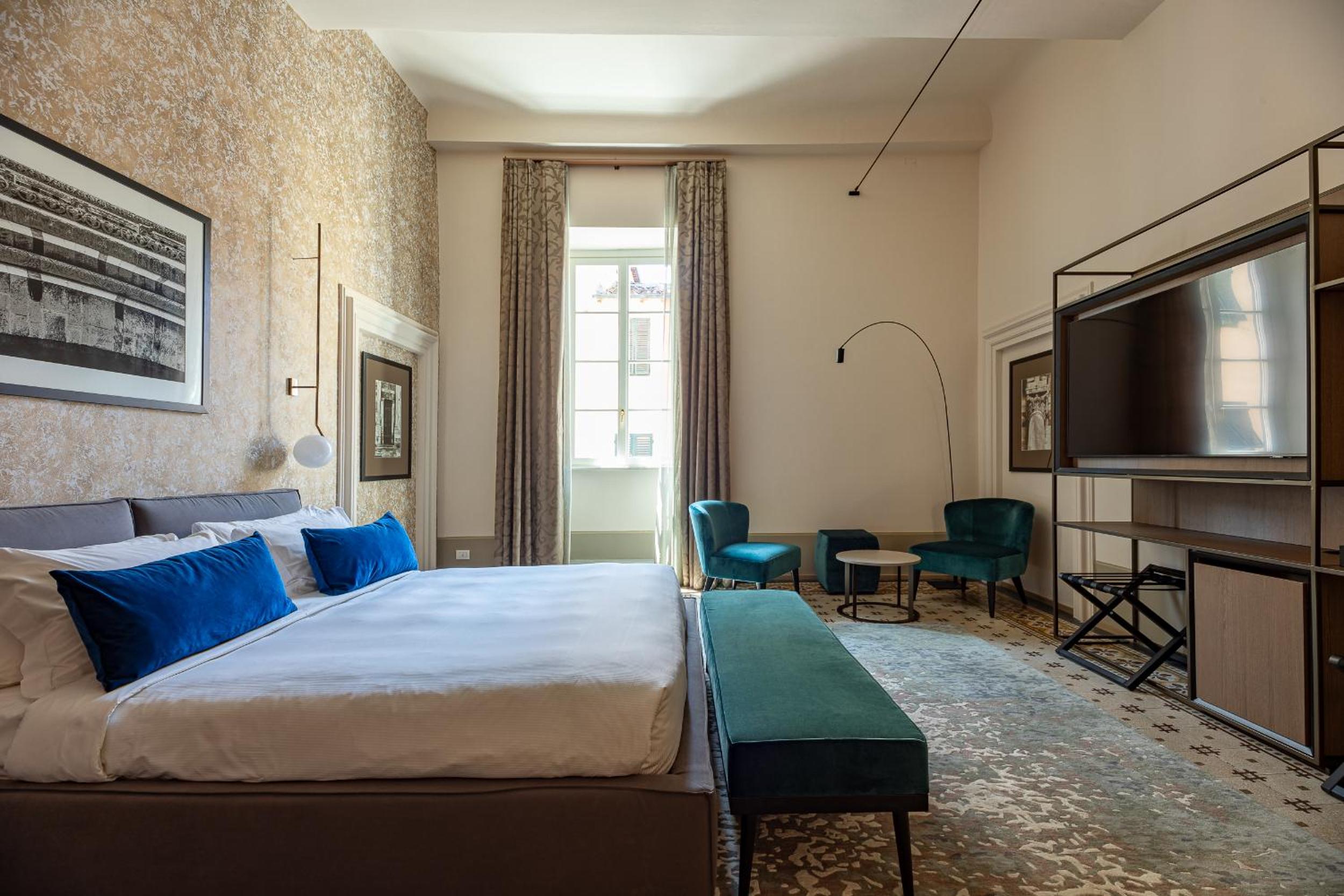 Junior Suite Lilas - Photo 2