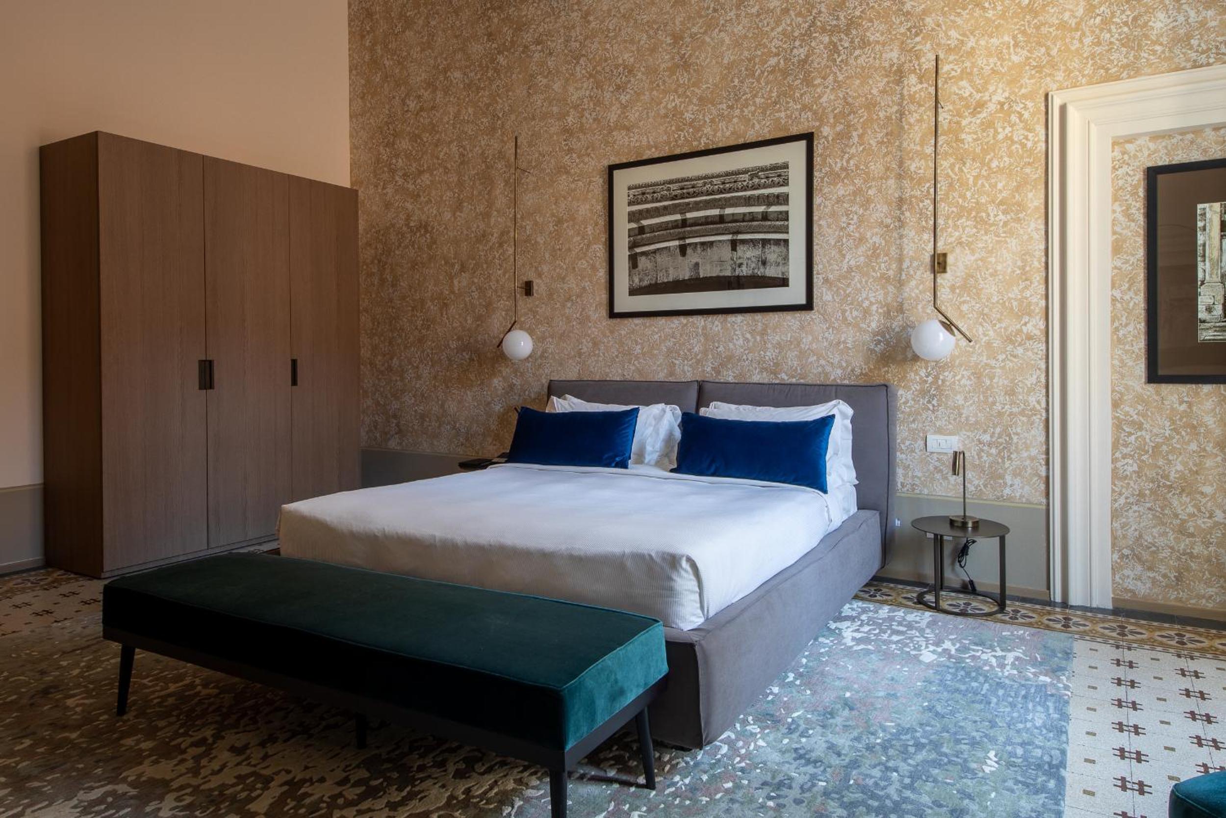 Junior Suite Lilas - Photo 9