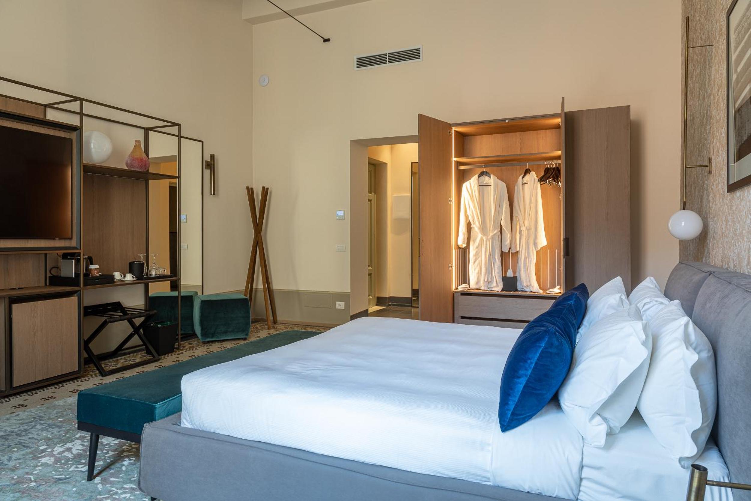 Junior Suite Lilas - Photo 8