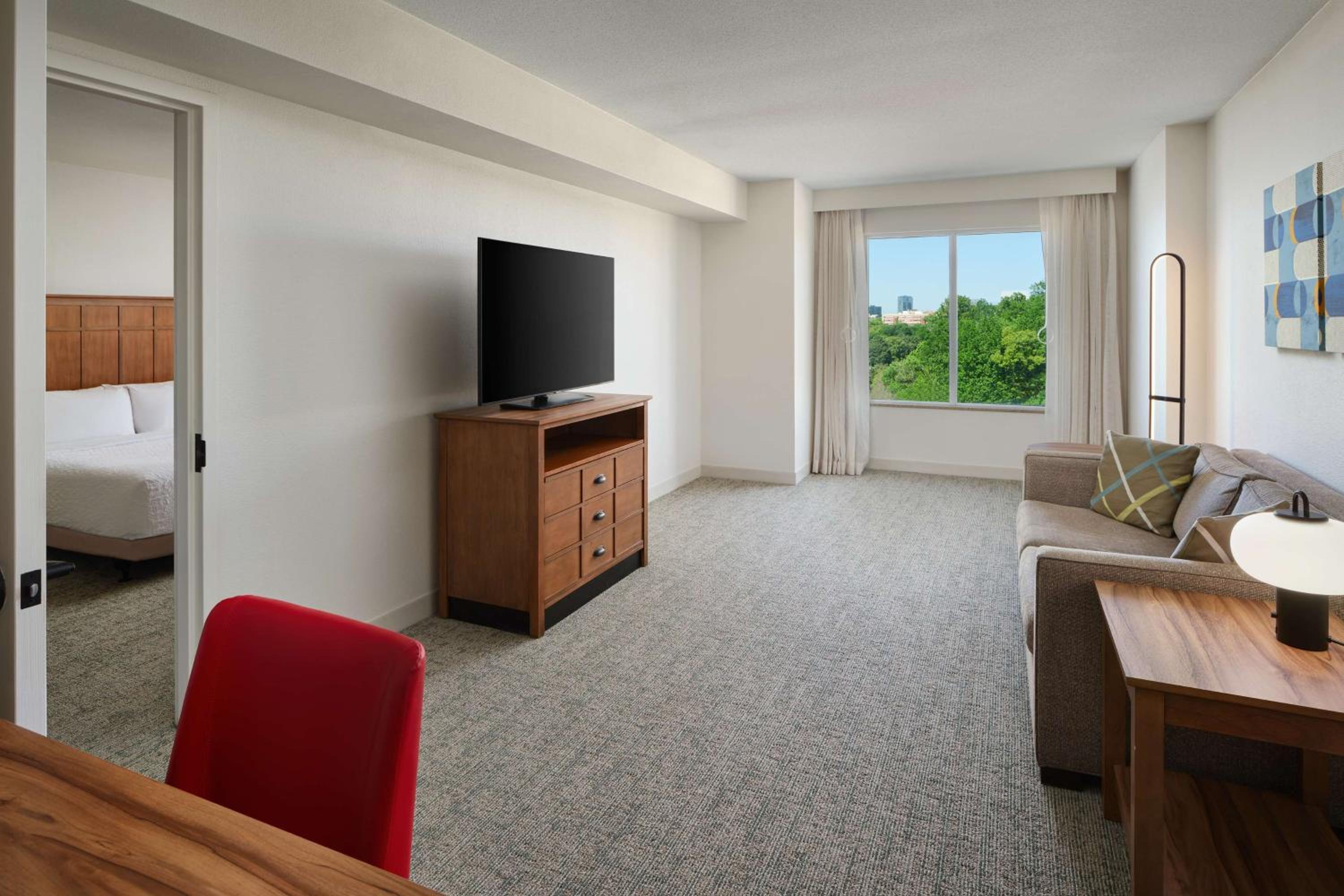 Homewood Suites Atlanta Midtown, Φωτογραφία 4