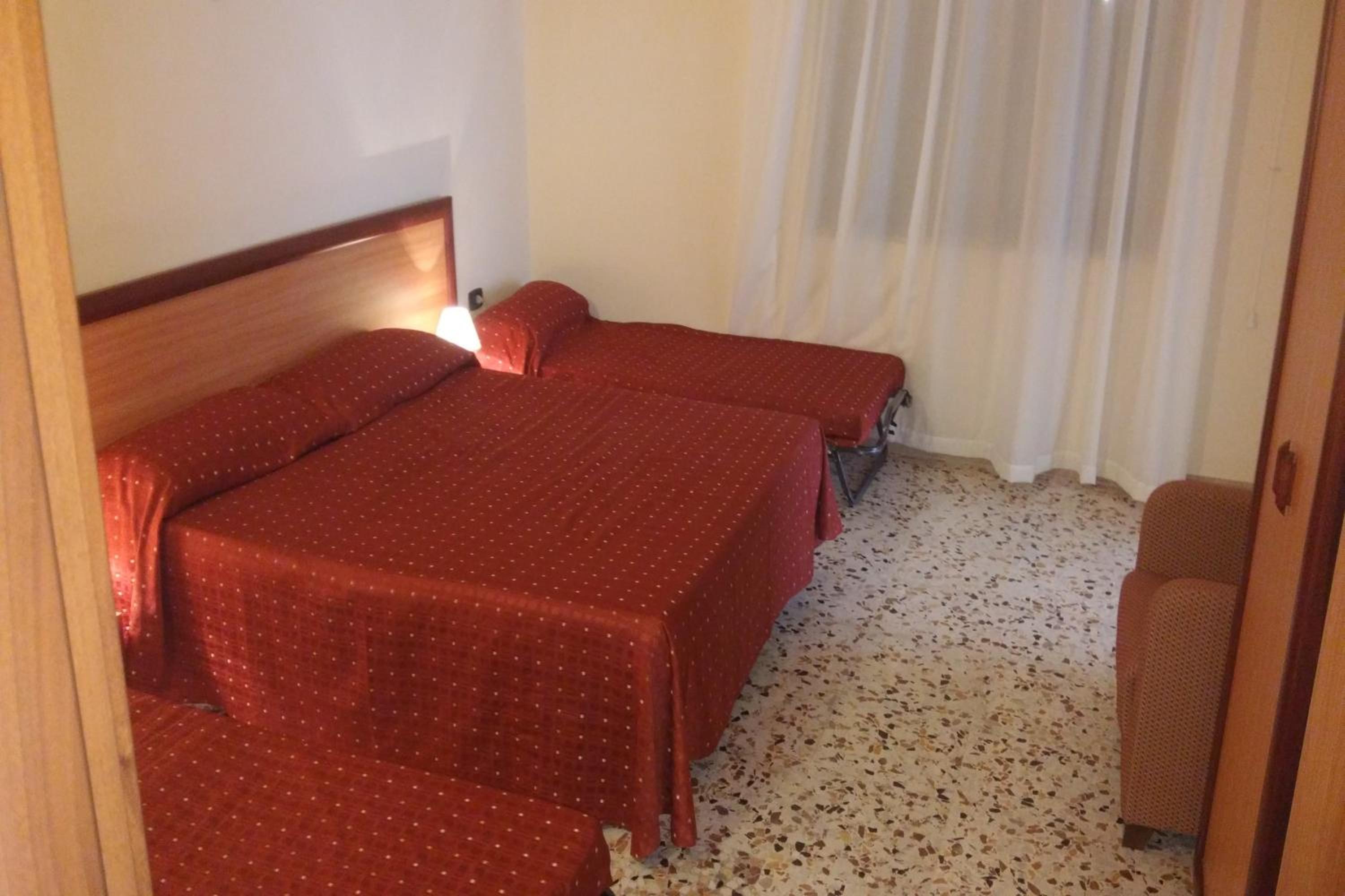 Quadruple Room photo 1
