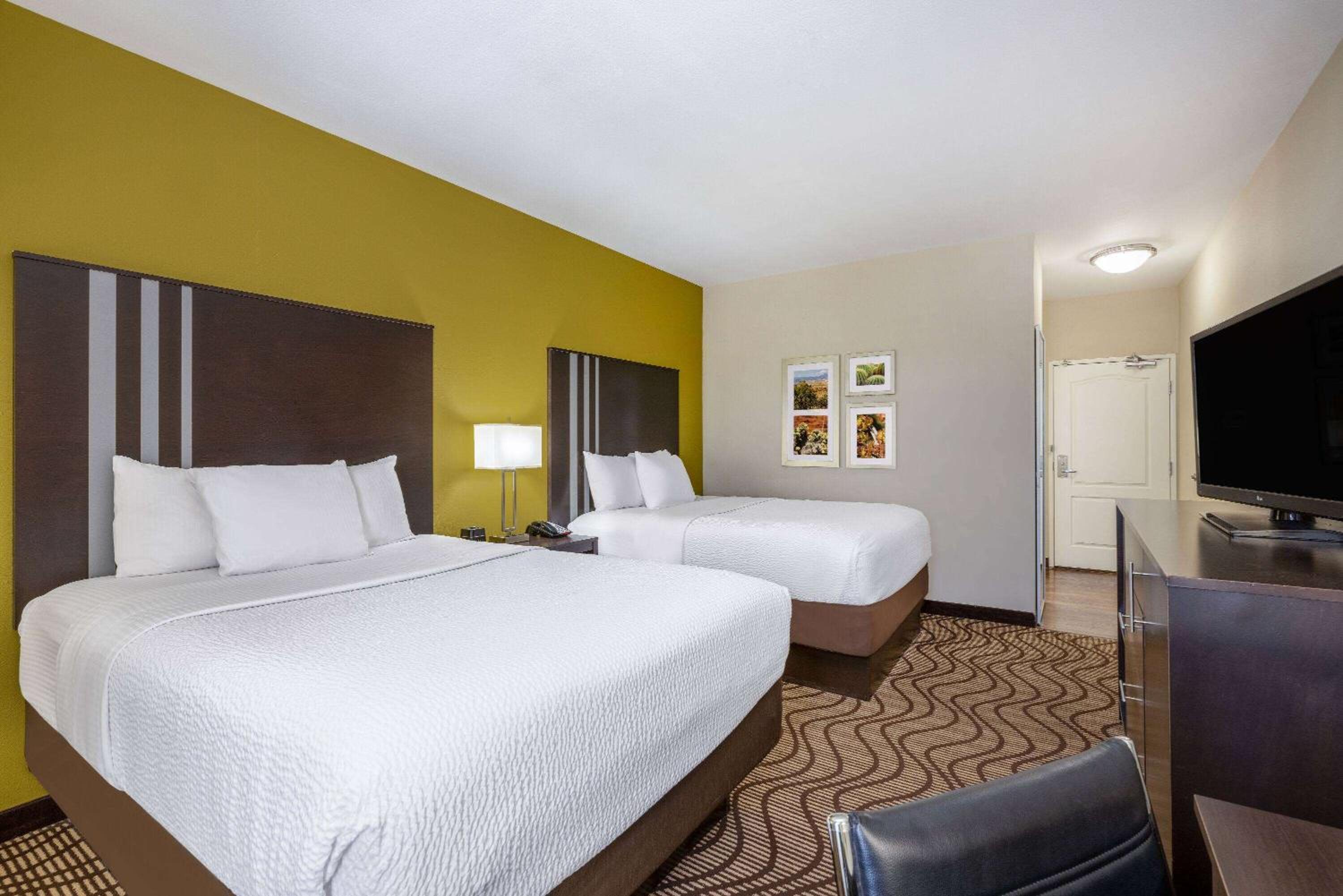 La Quinta by Wyndham Artesia, Foto 5