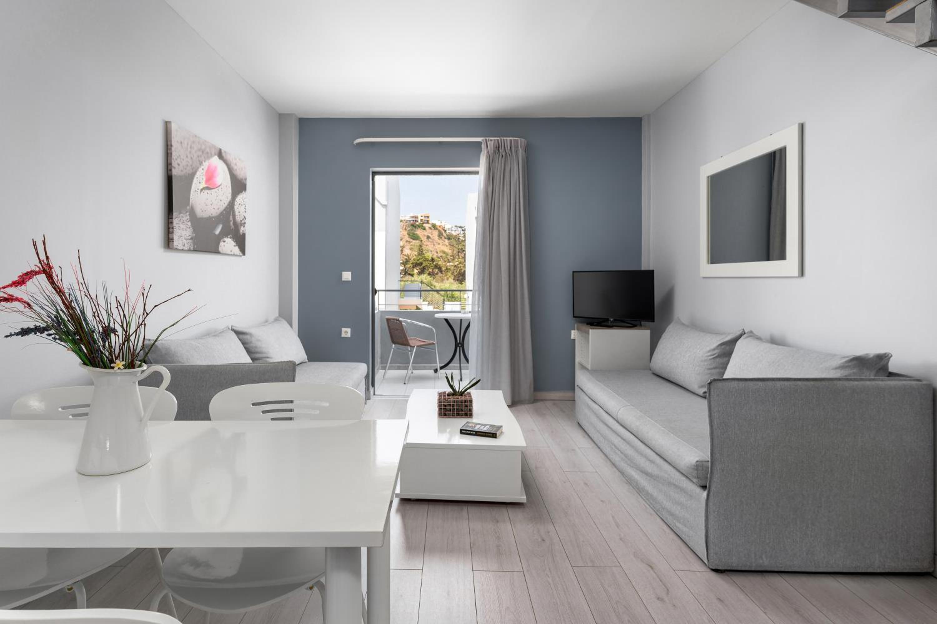 Junior Suite - Split Level - All Inclusive
