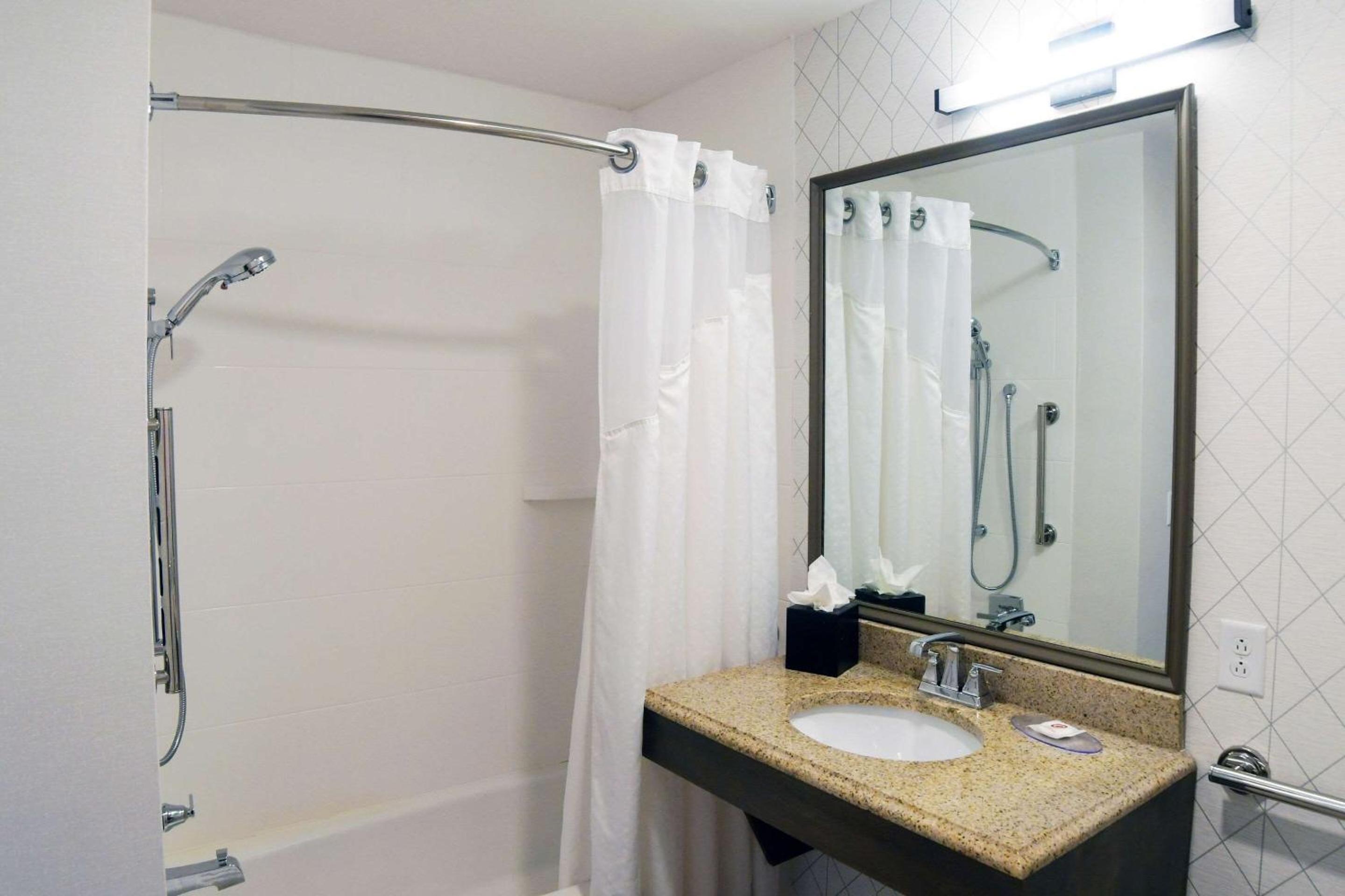 King Suite - Accessible/Non Smoking - Photo 9