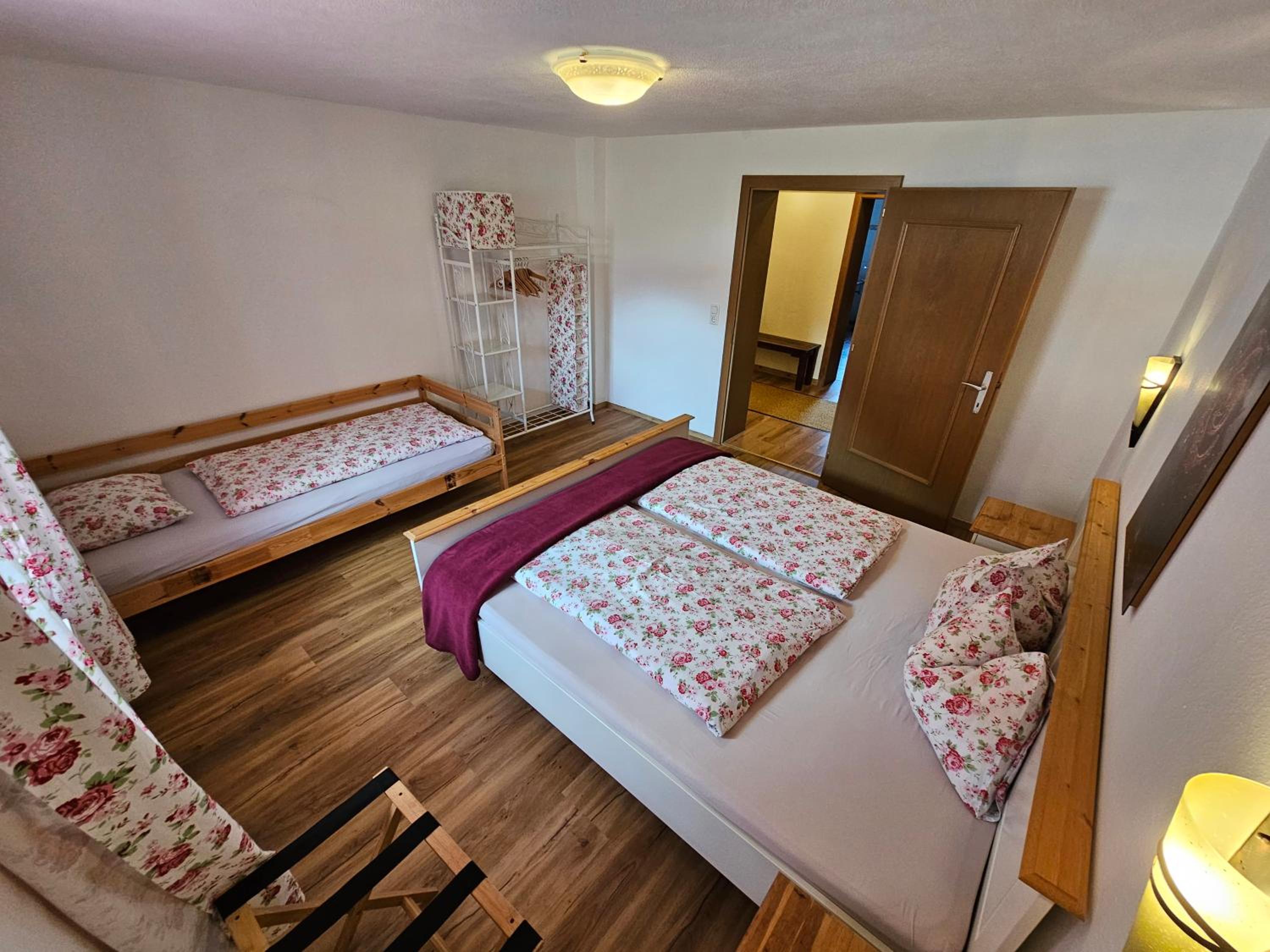 Apartment - Ground Floor photo 3
