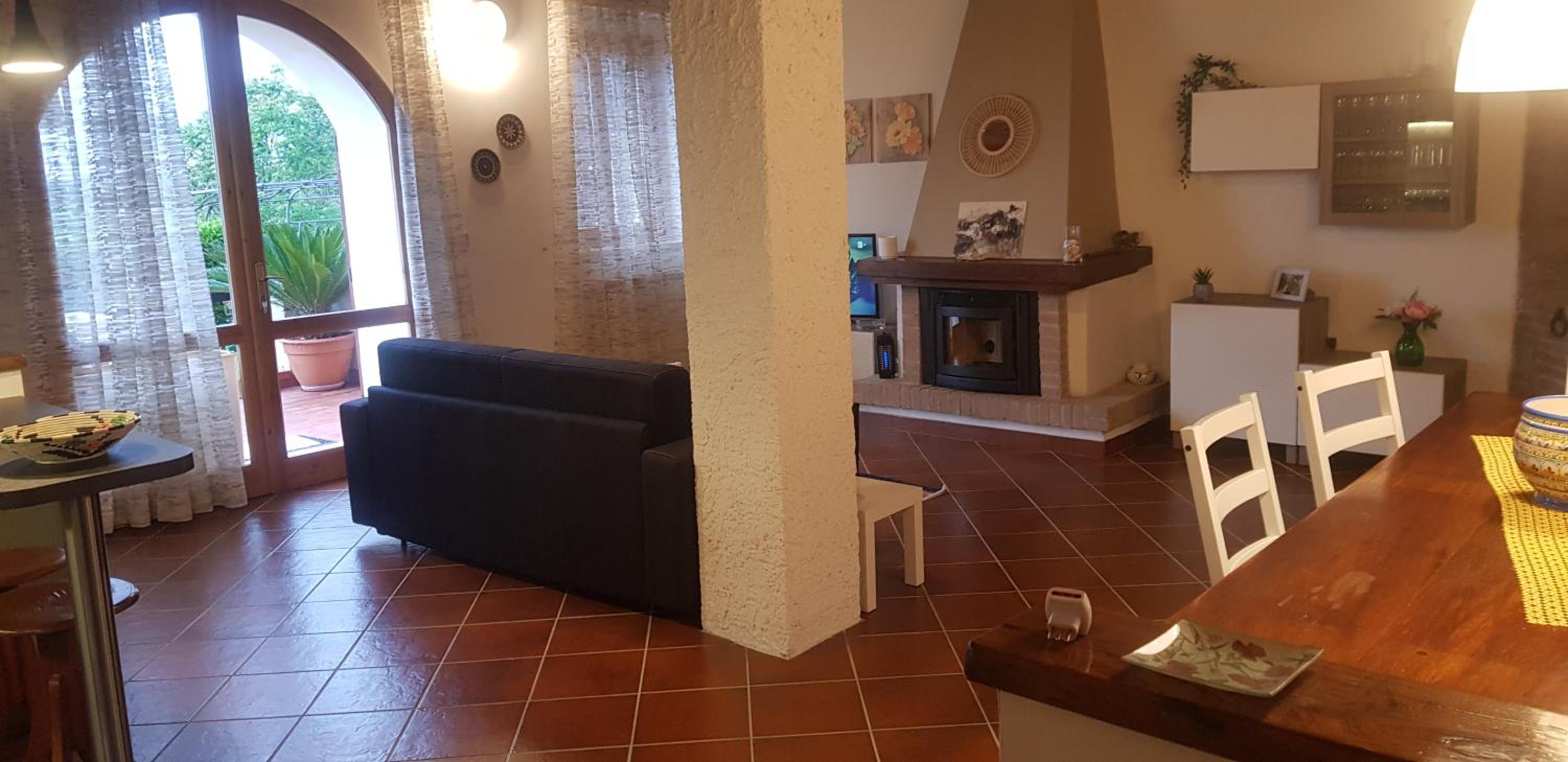 Vacation Home photo 1