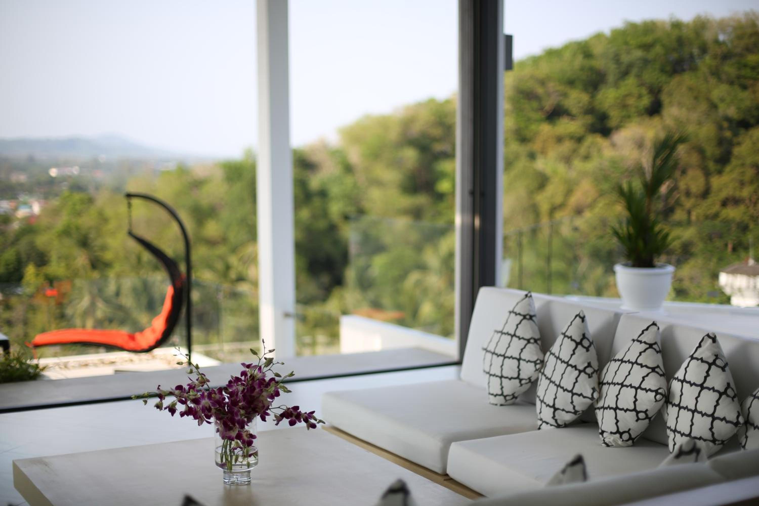 Villa with Sea View photo 3