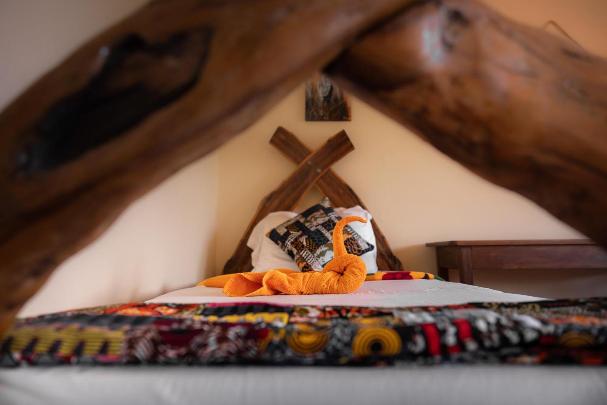 Comfort Quadruple Room