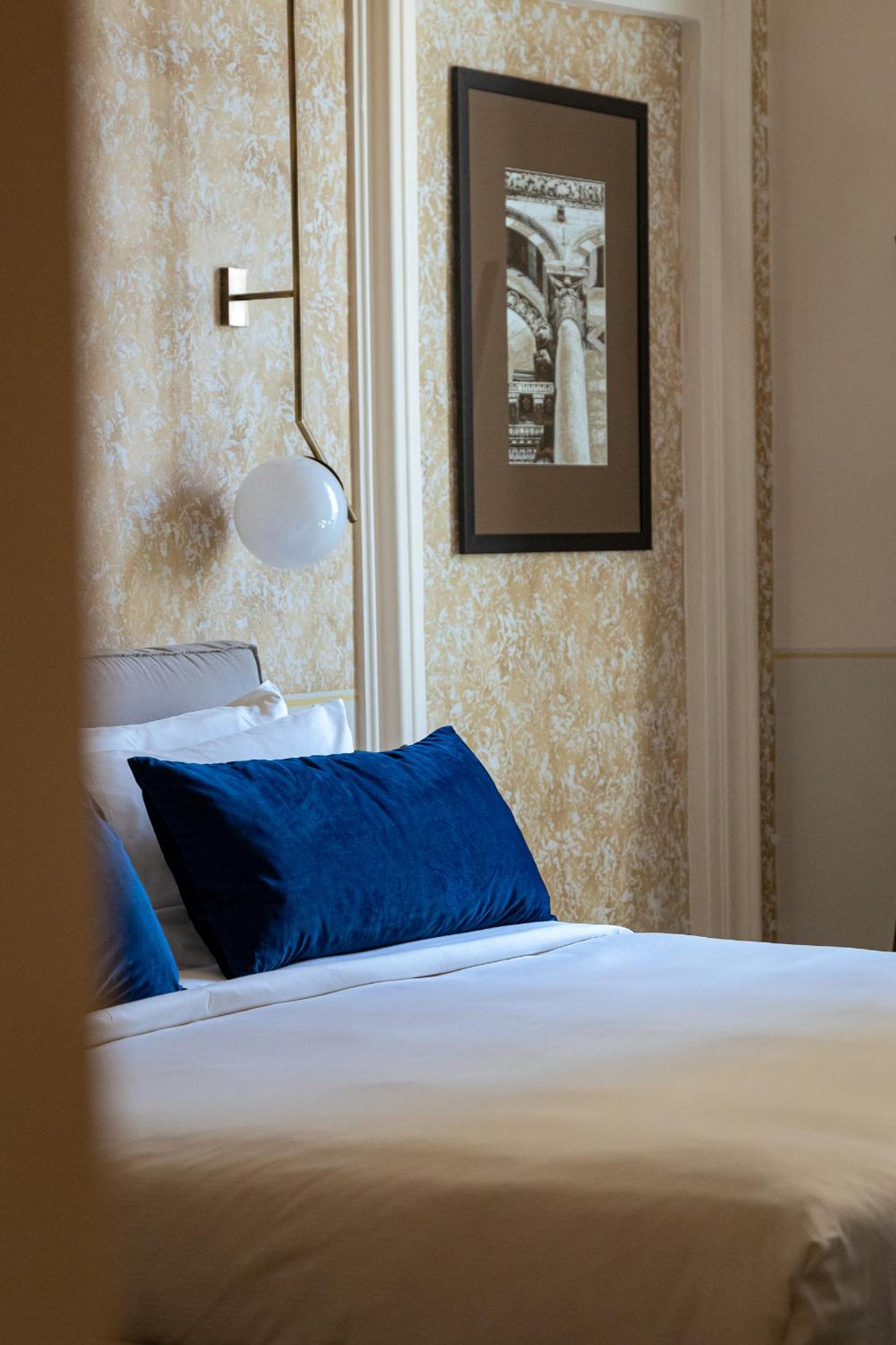 Junior Suite Lavande - Photo 14