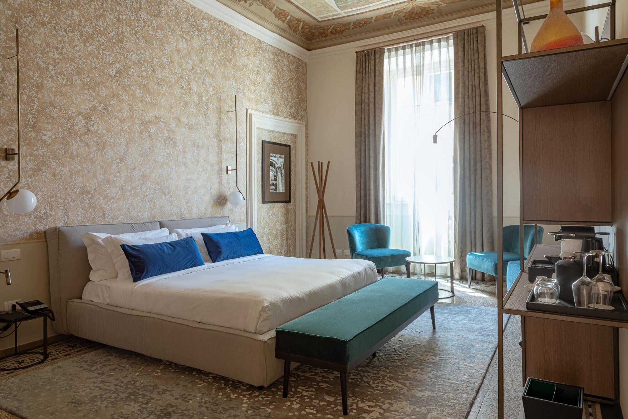 Junior Suite Lavande - Photo 15