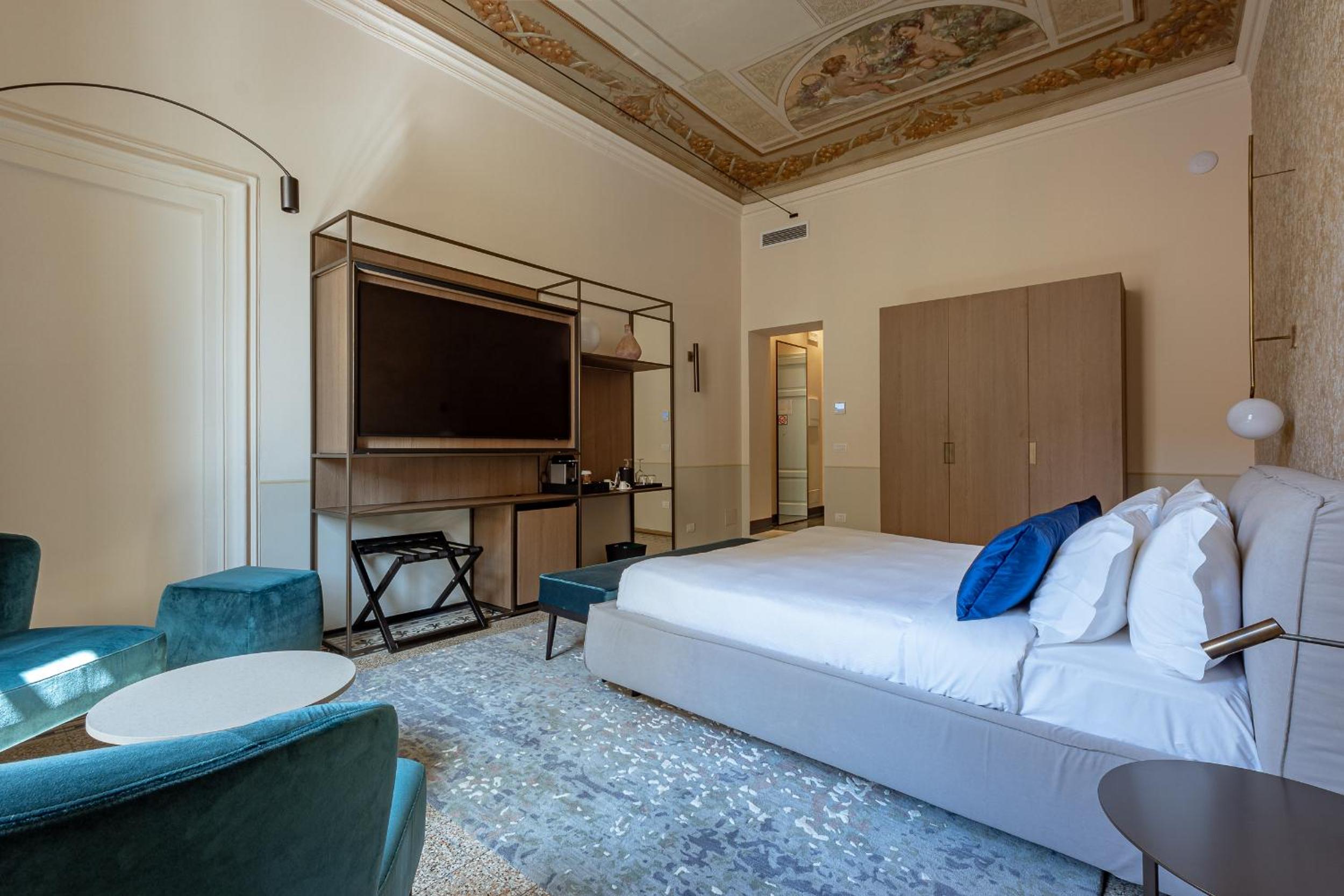 Junior Suite Lavande - Photo 1