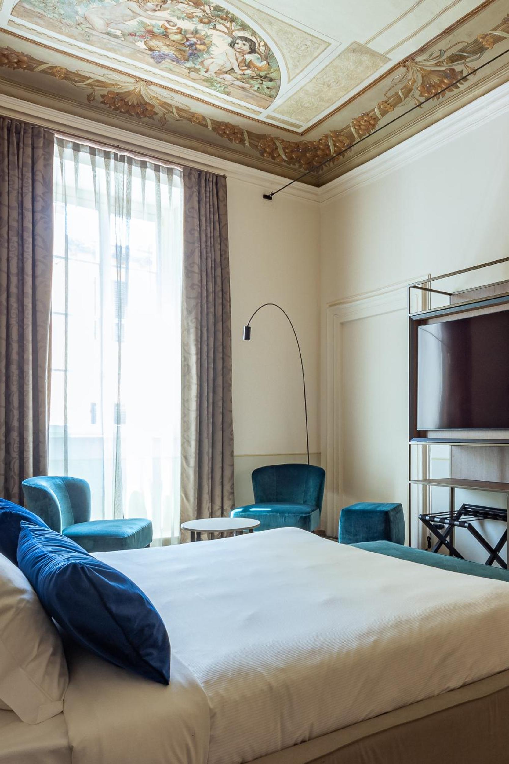 Junior Suite Lavande - Photo 8