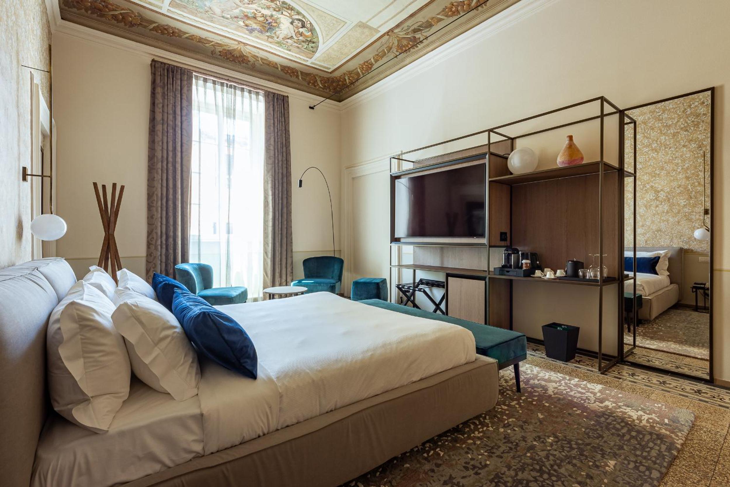 Junior Suite Lavande - Photo 10