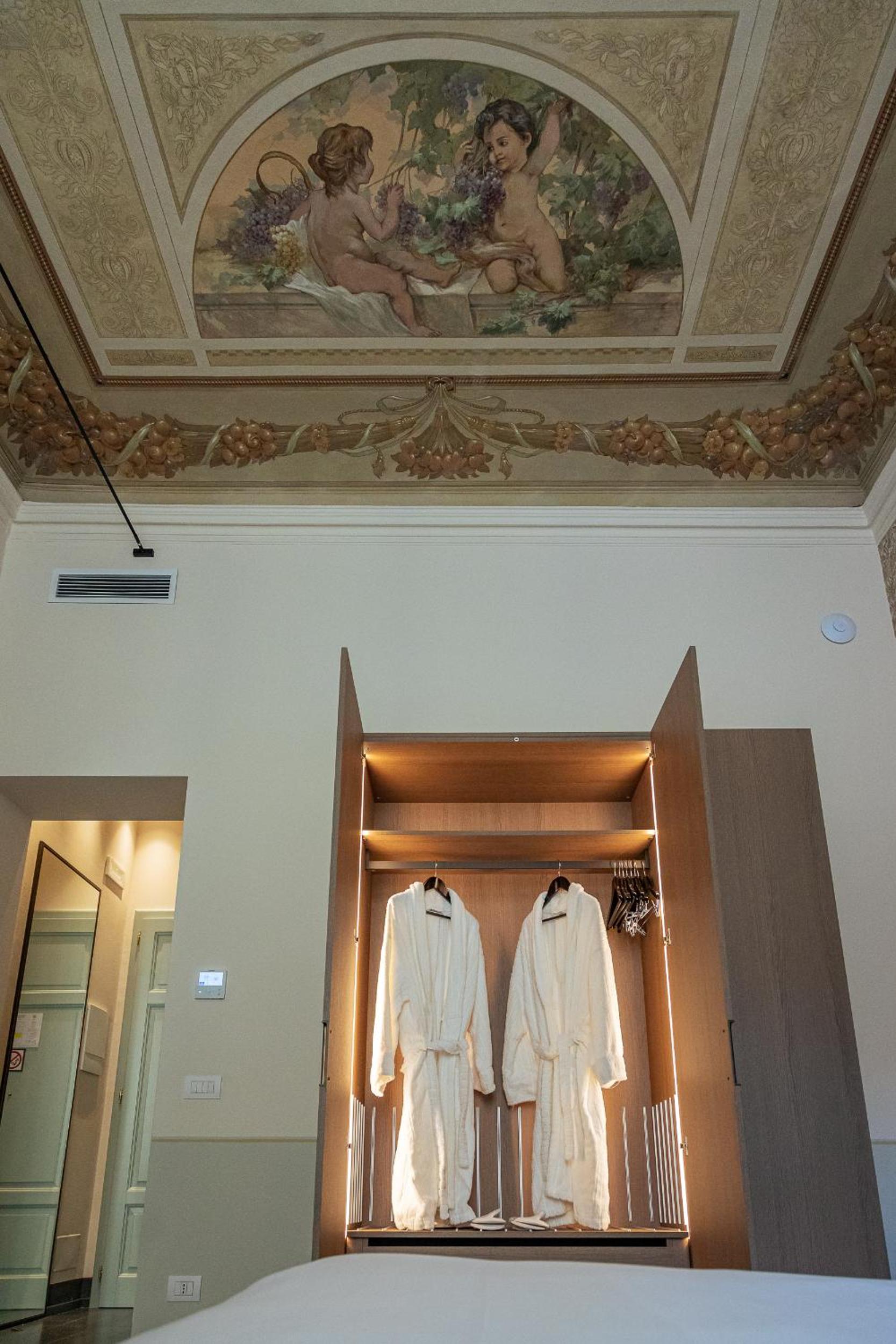 Junior Suite Lavande - Photo 7