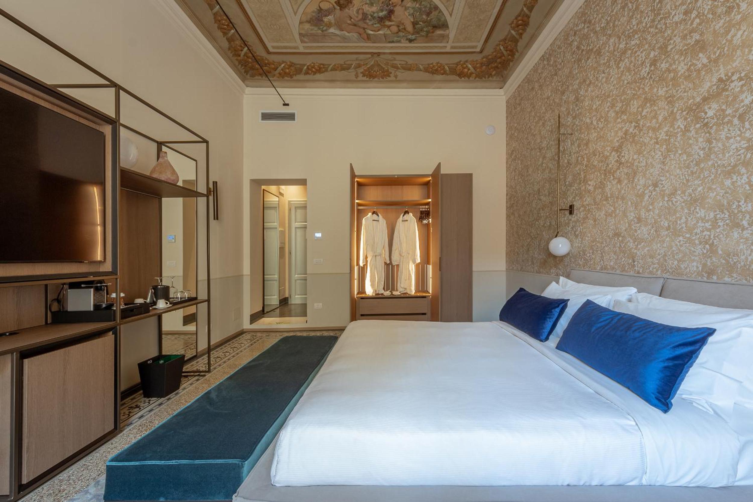 Junior Suite Lavande - Photo 11