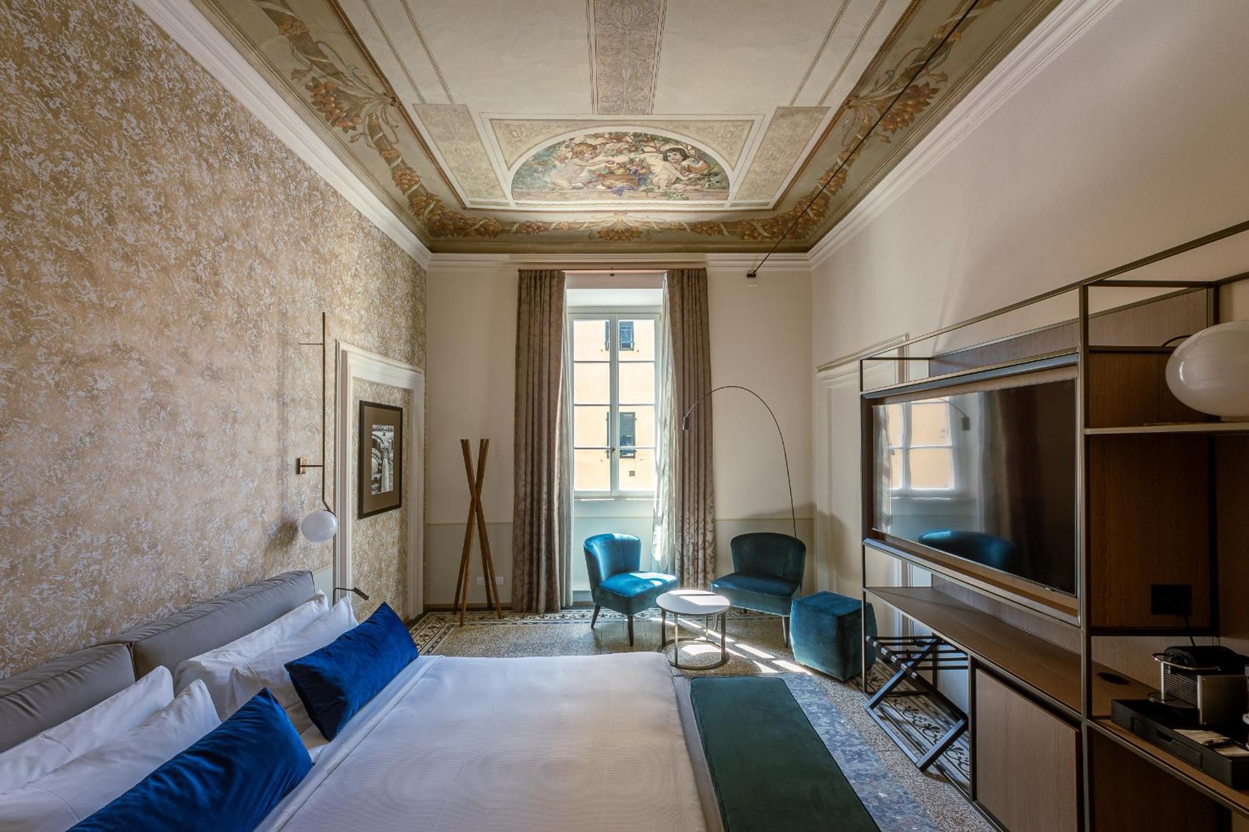 Junior Suite Lavande - Photo 13