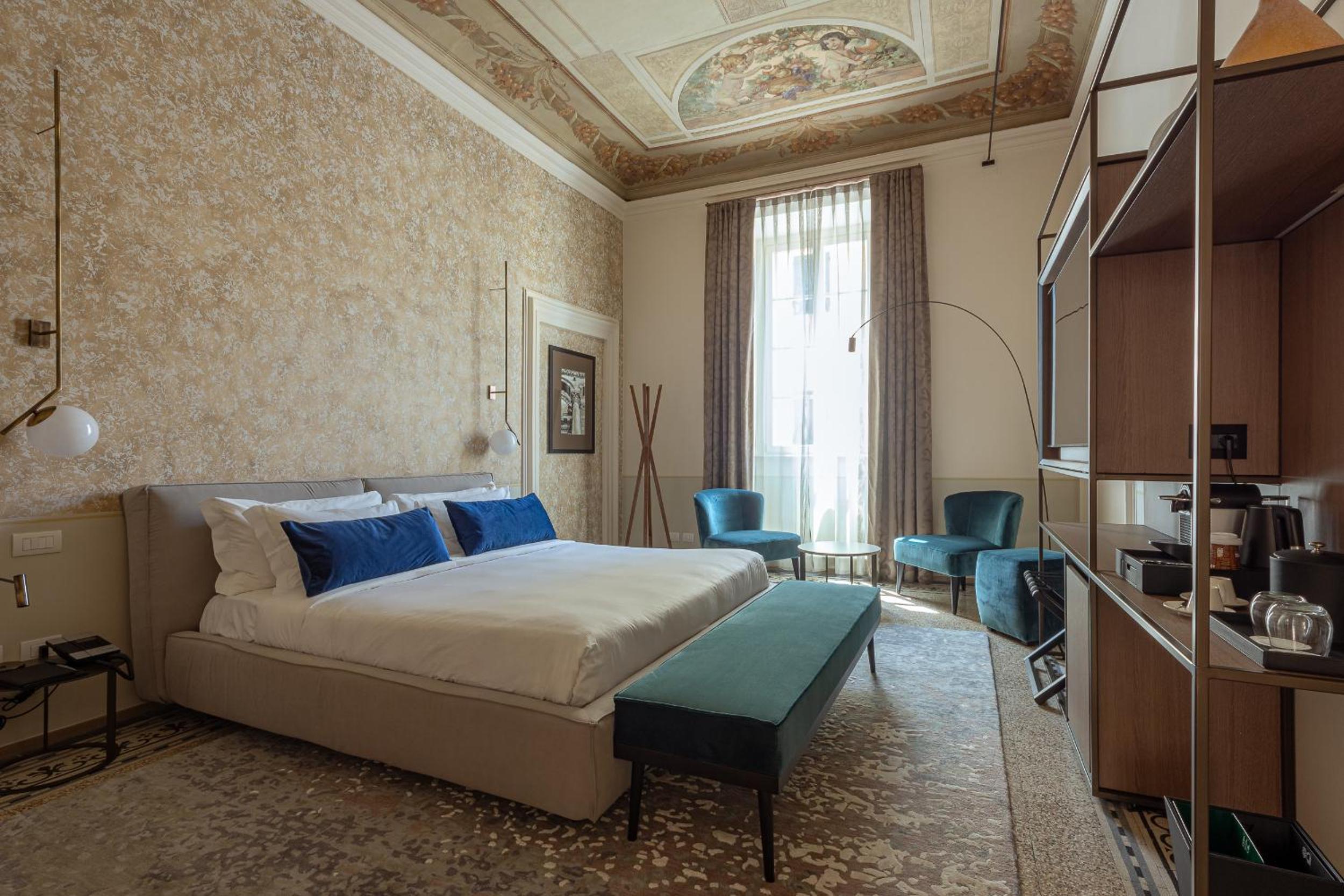 Junior Suite Lavande - Photo 12