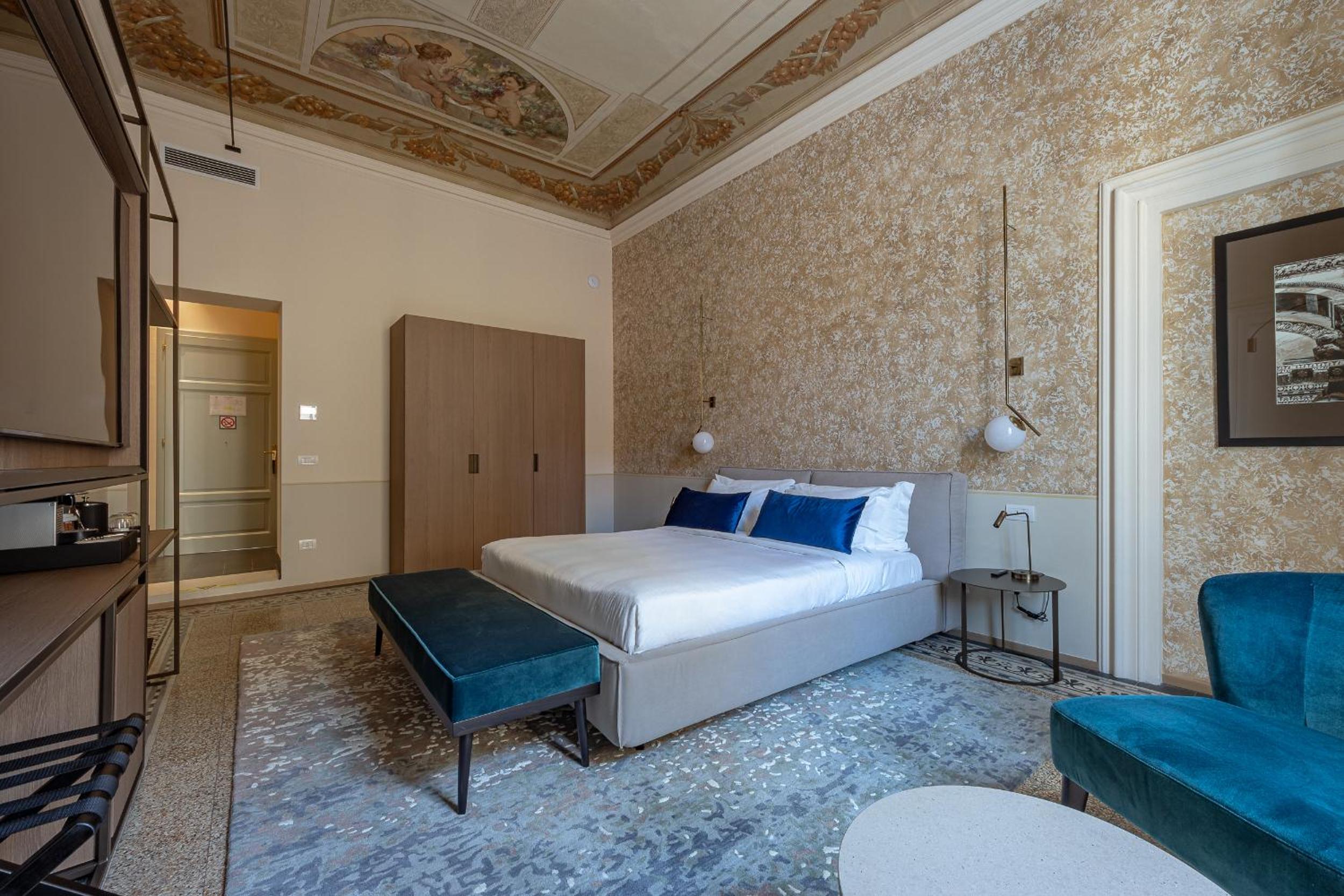 Junior Suite Lavande - Photo 2