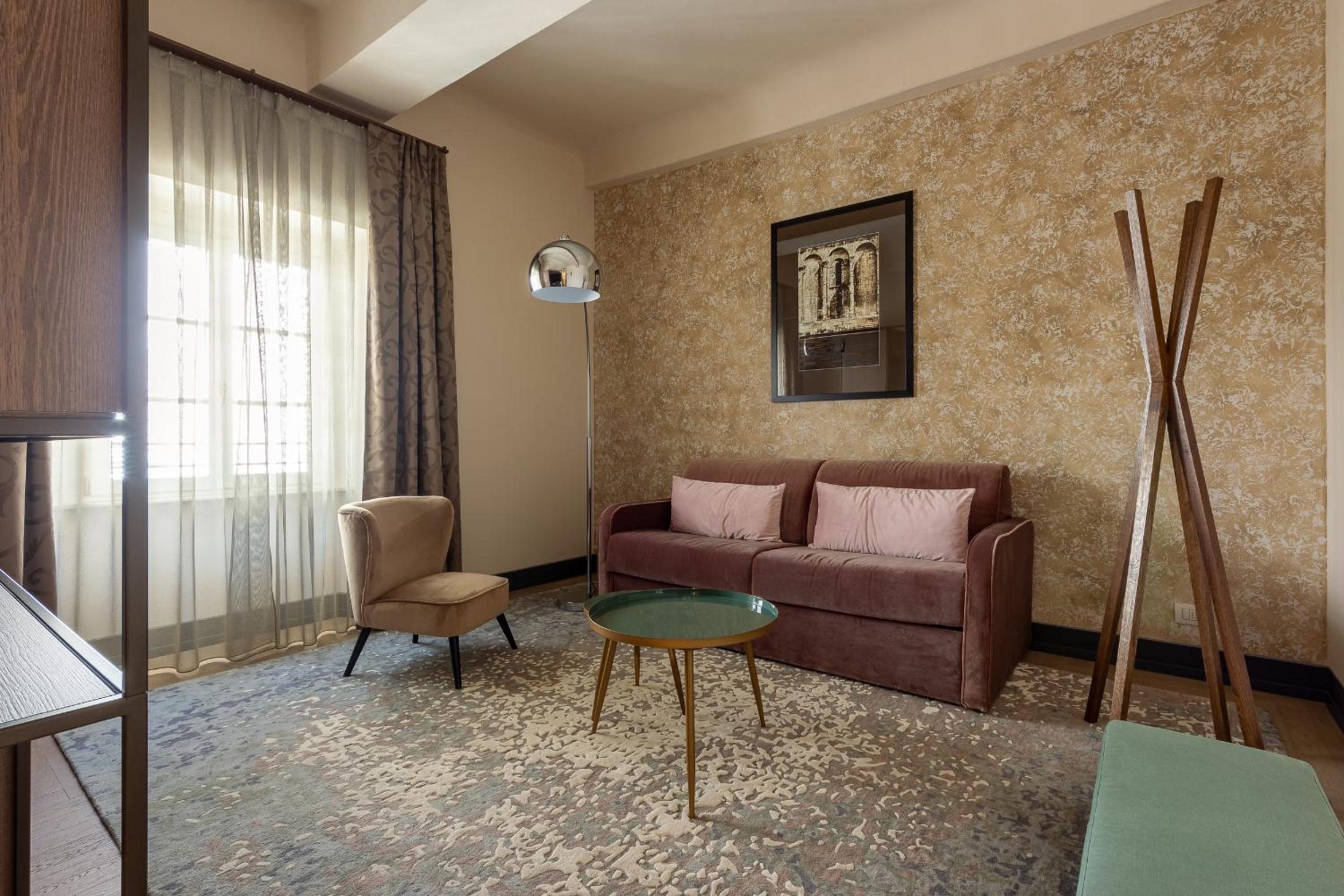 King Suite Melisse photo 2