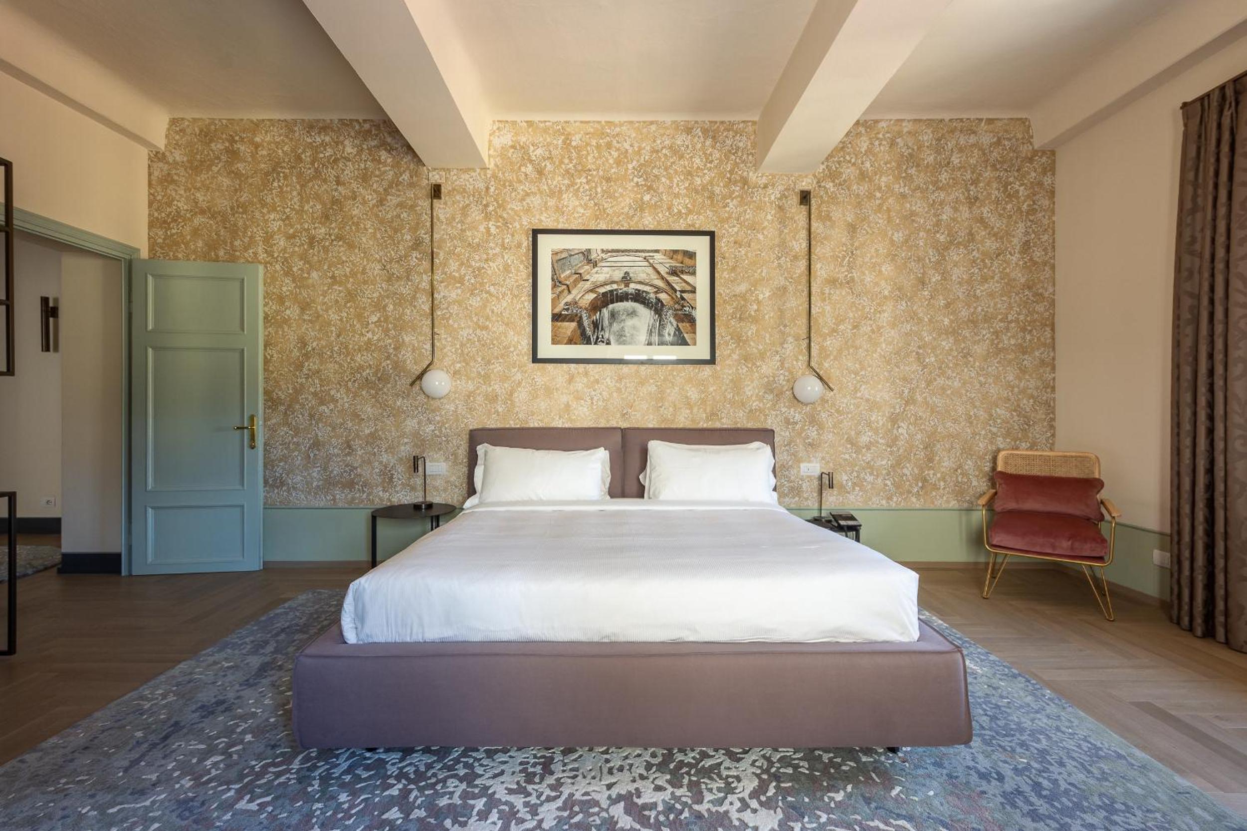 King Suite Melisse photo 1