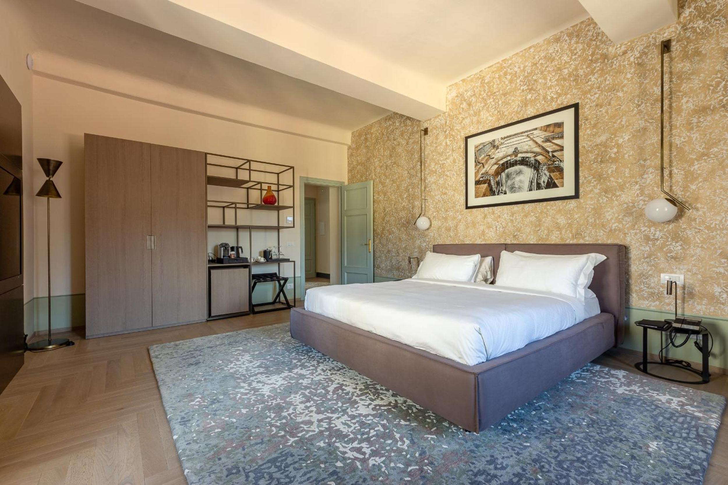 King Suite Melisse photo 3