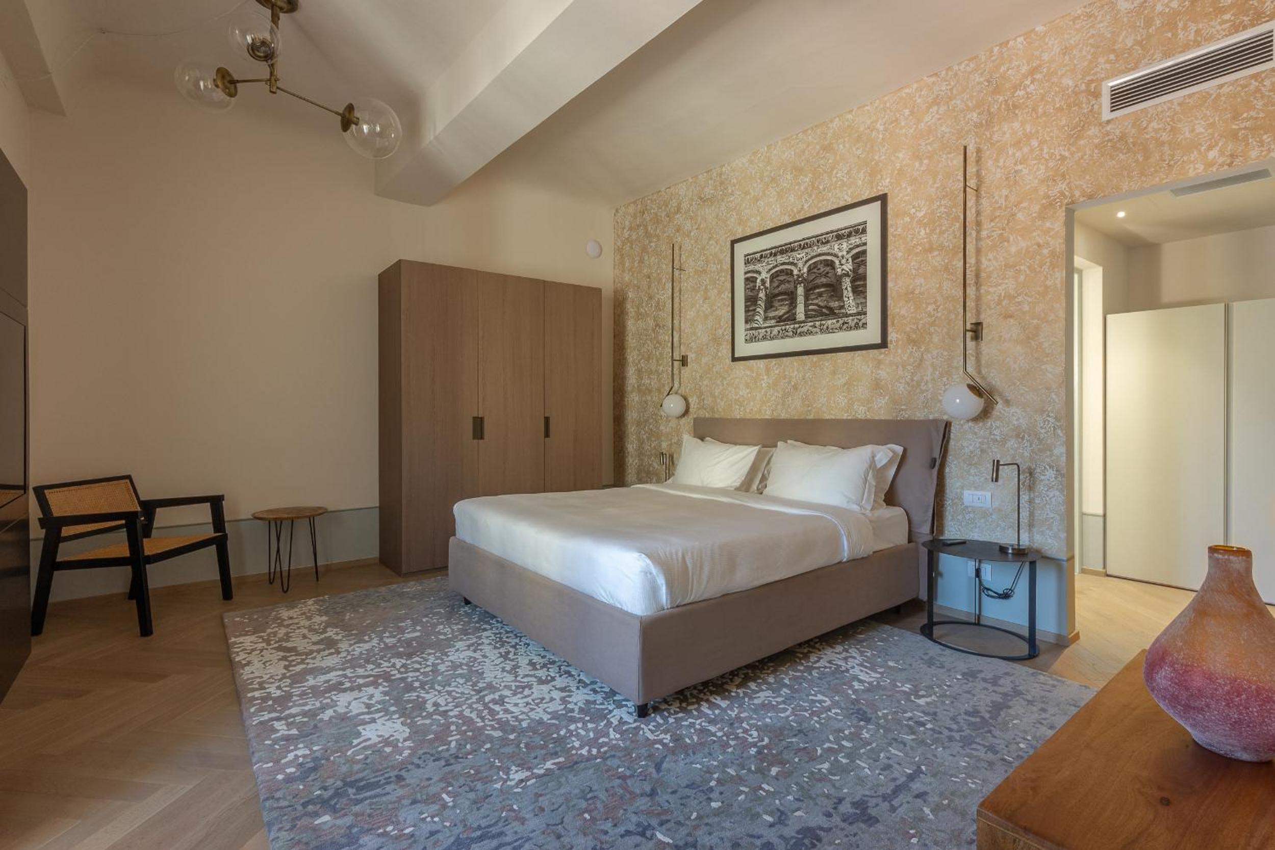One Bedroom Suite Narcise photo 1