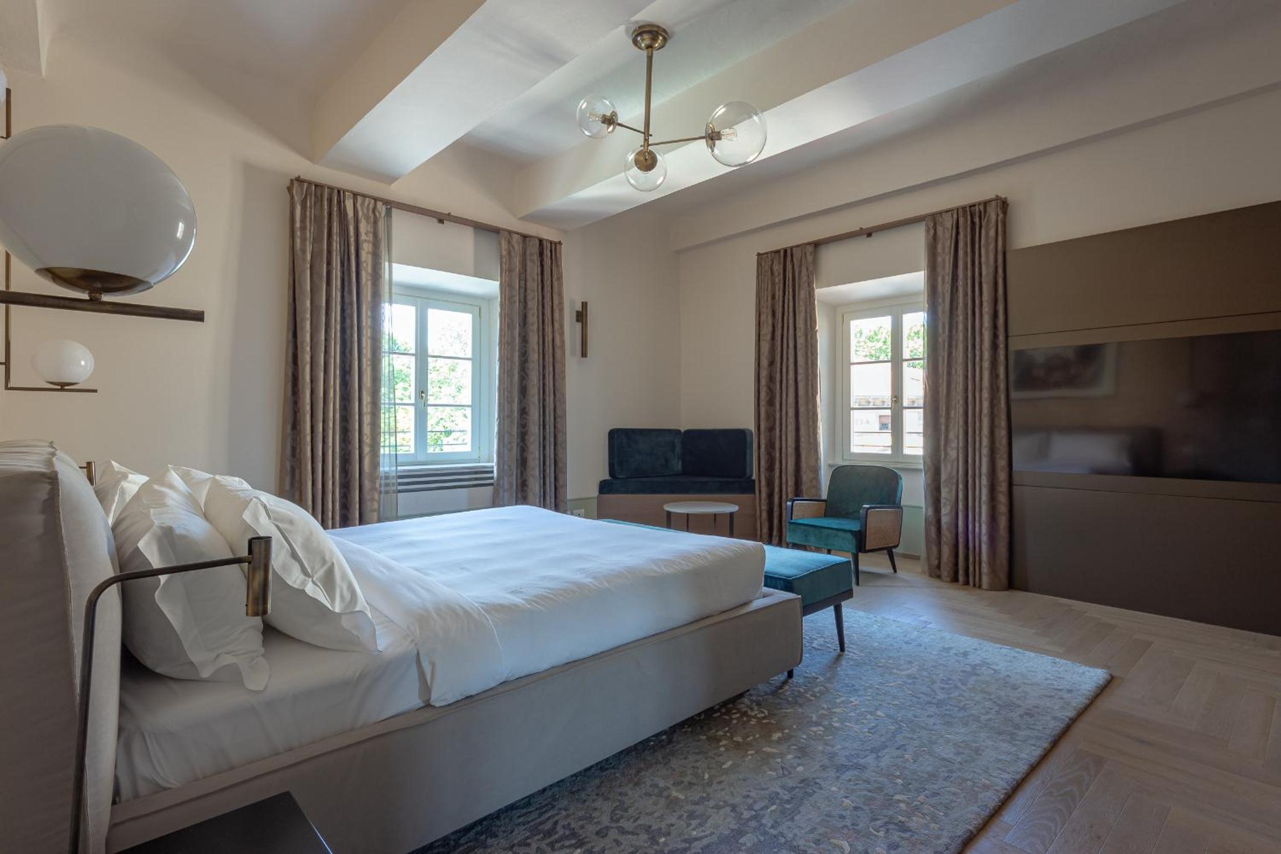 Two-Bedroom Suite Camelia photo 1