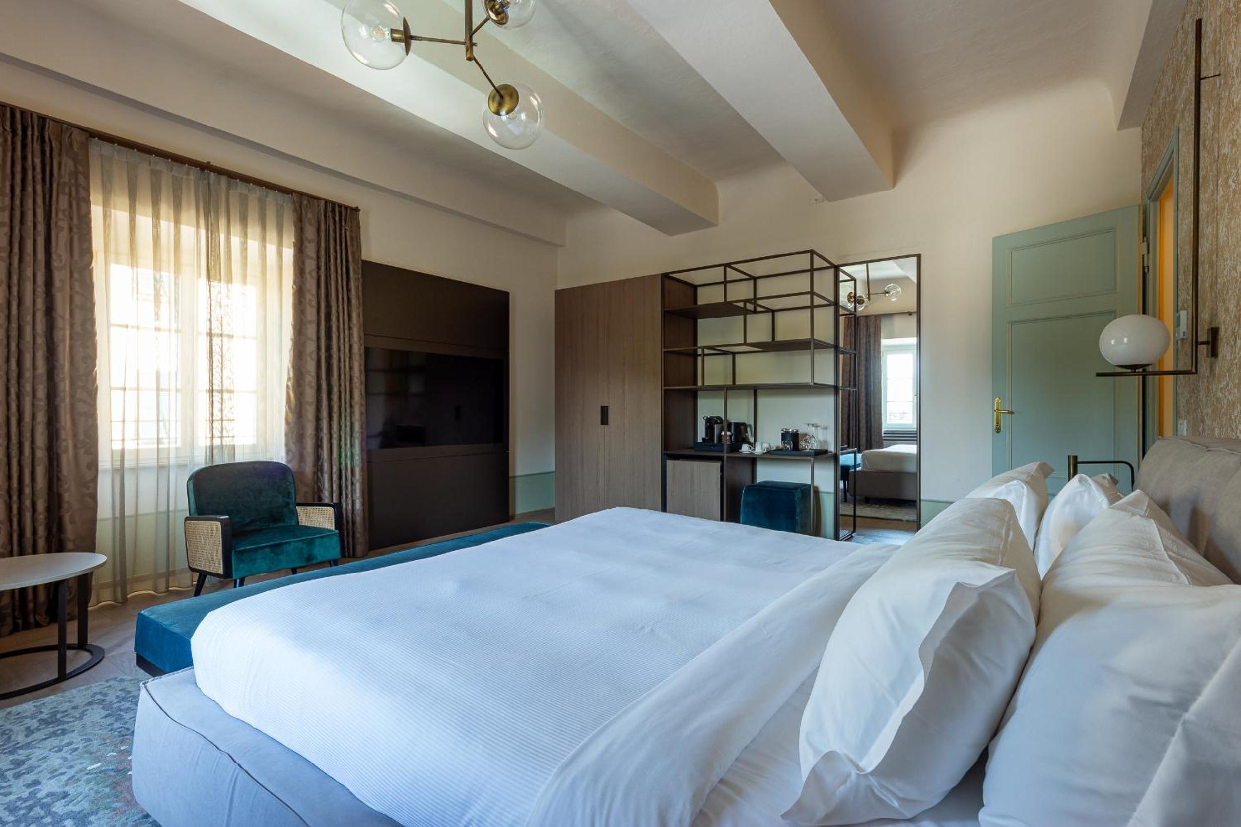 Two-Bedroom Suite Camelia photo 2