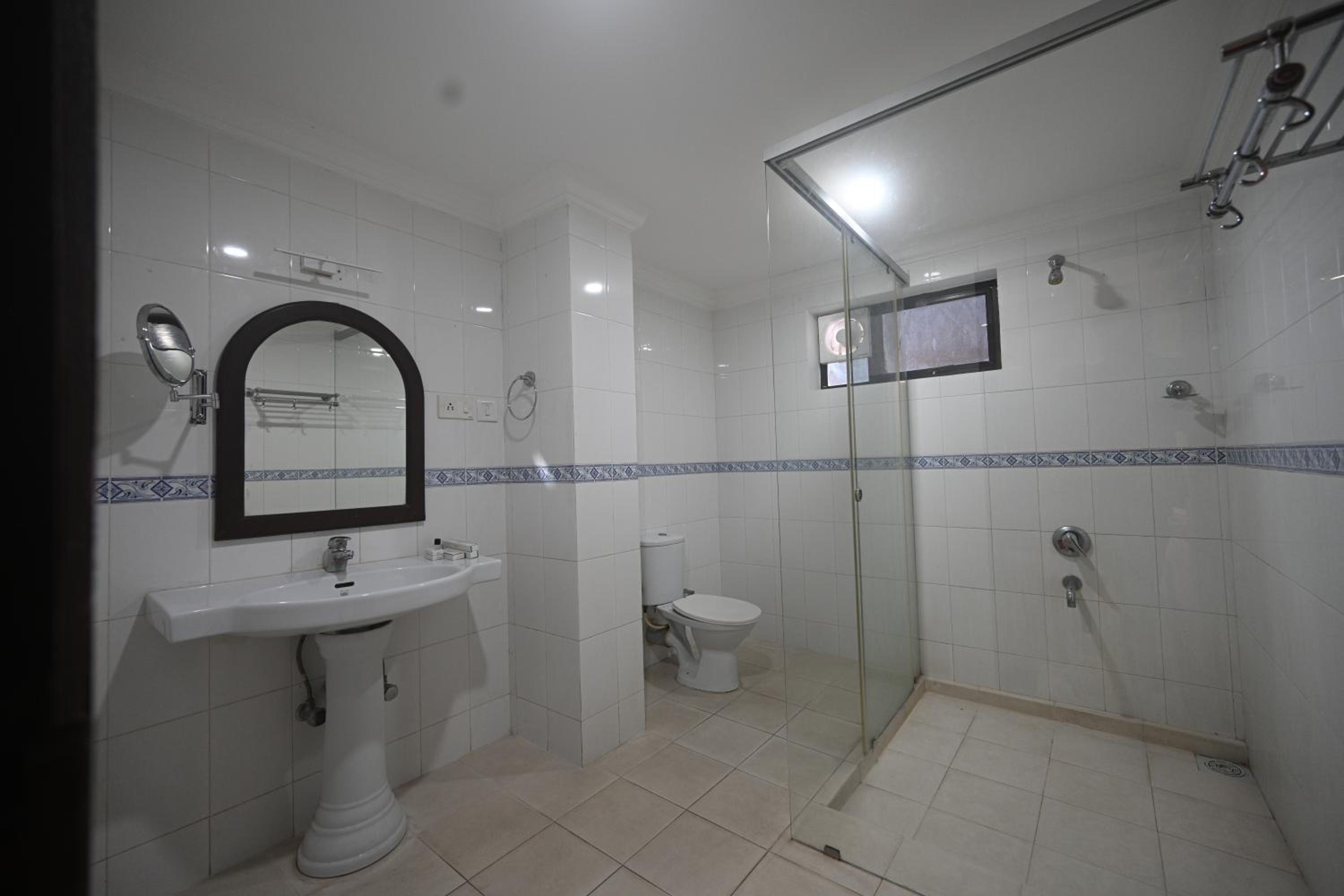 Standard Double Room photo 3