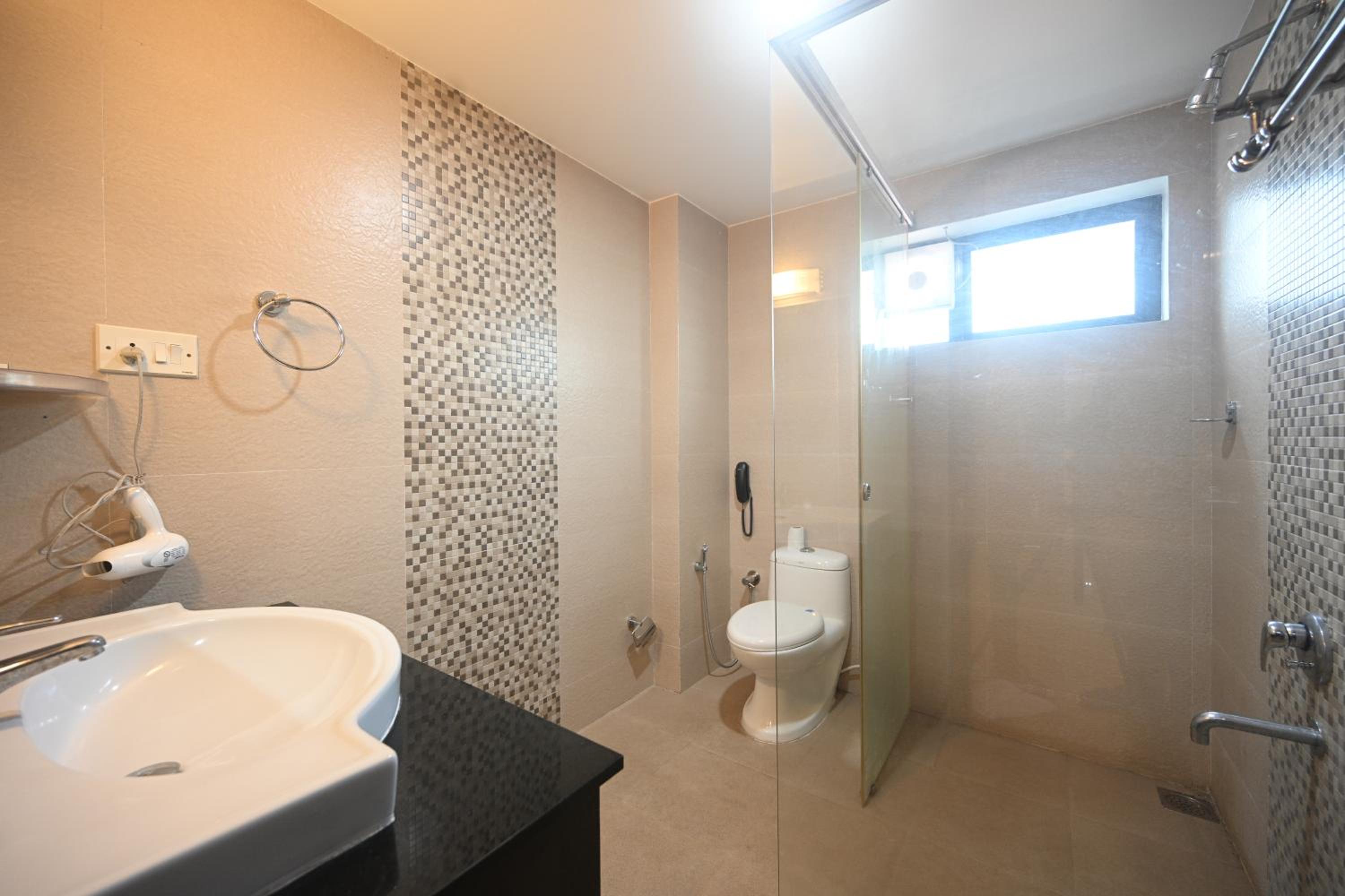 Deluxe Double Room photo 2
