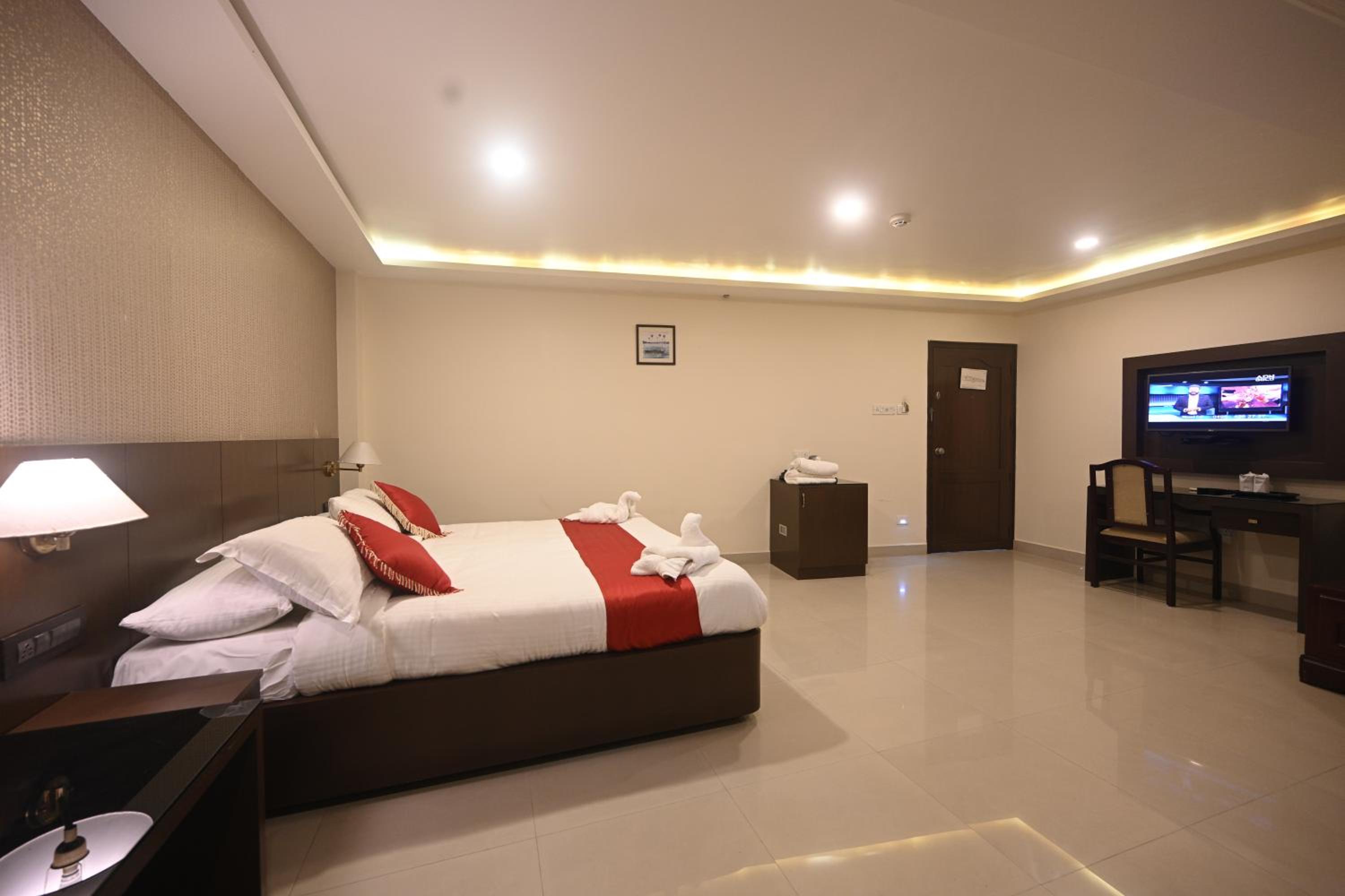 Superior Double Room photo 2