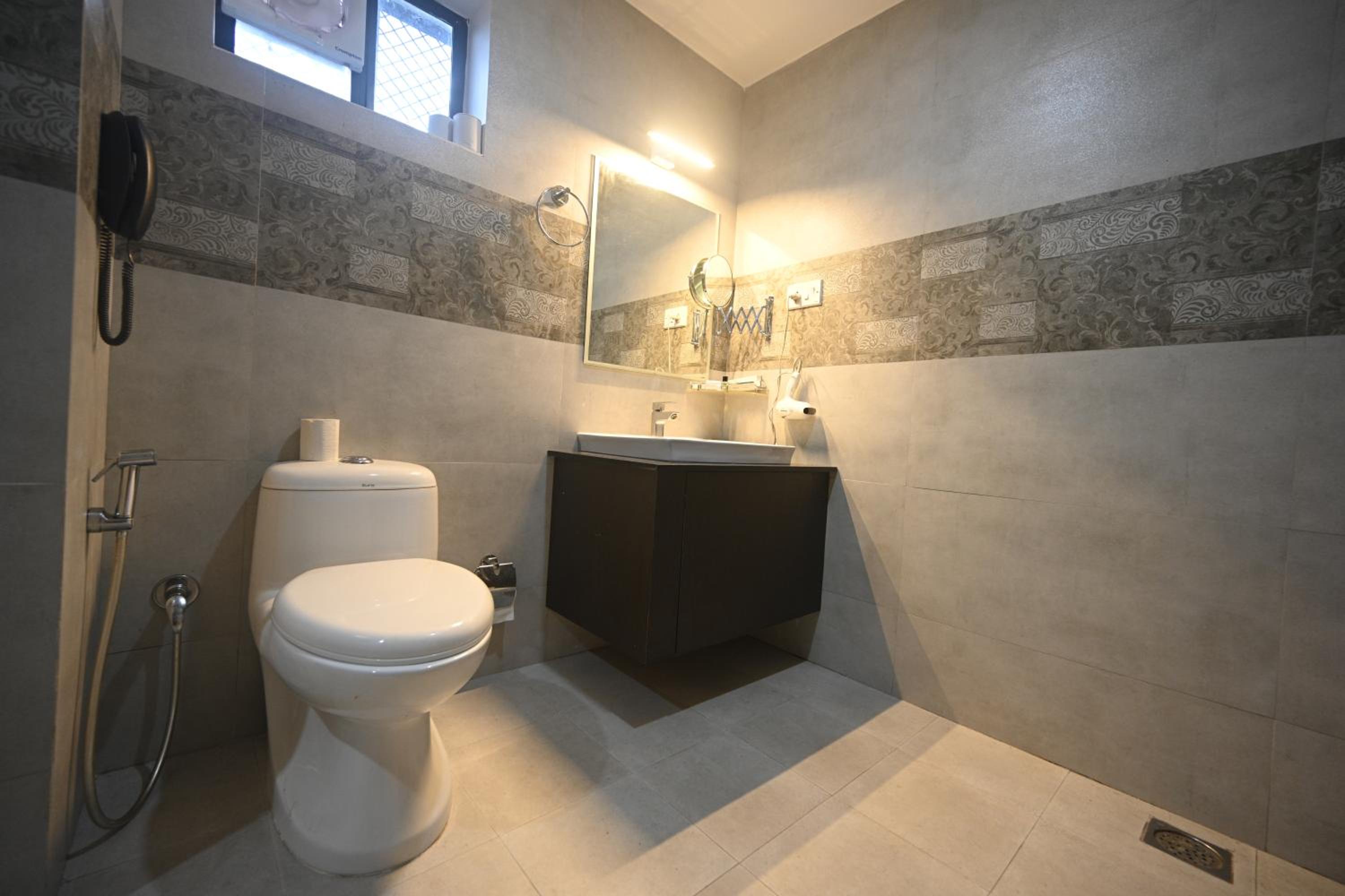 Family Suite photo 2