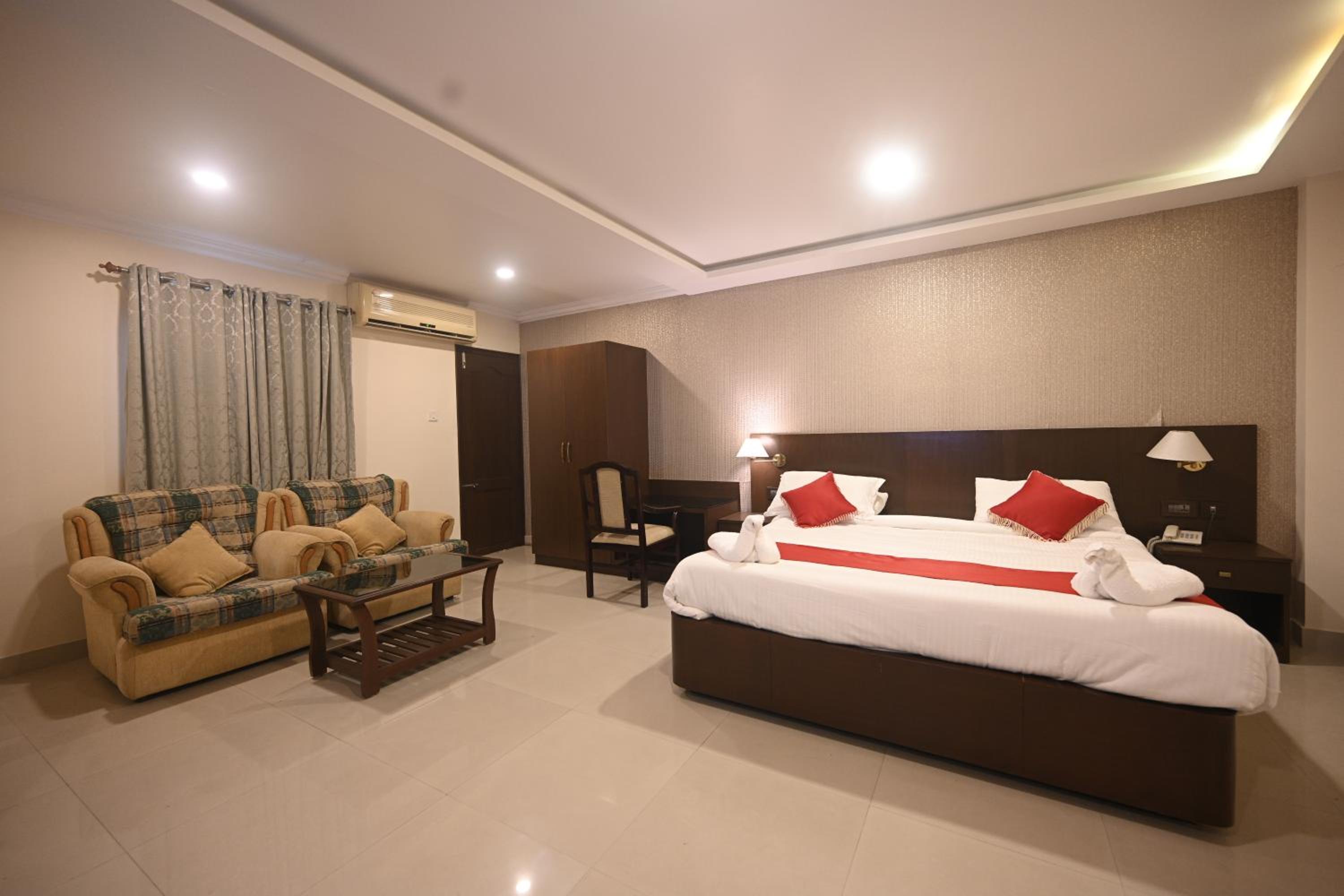 Superior Double Room photo 1
