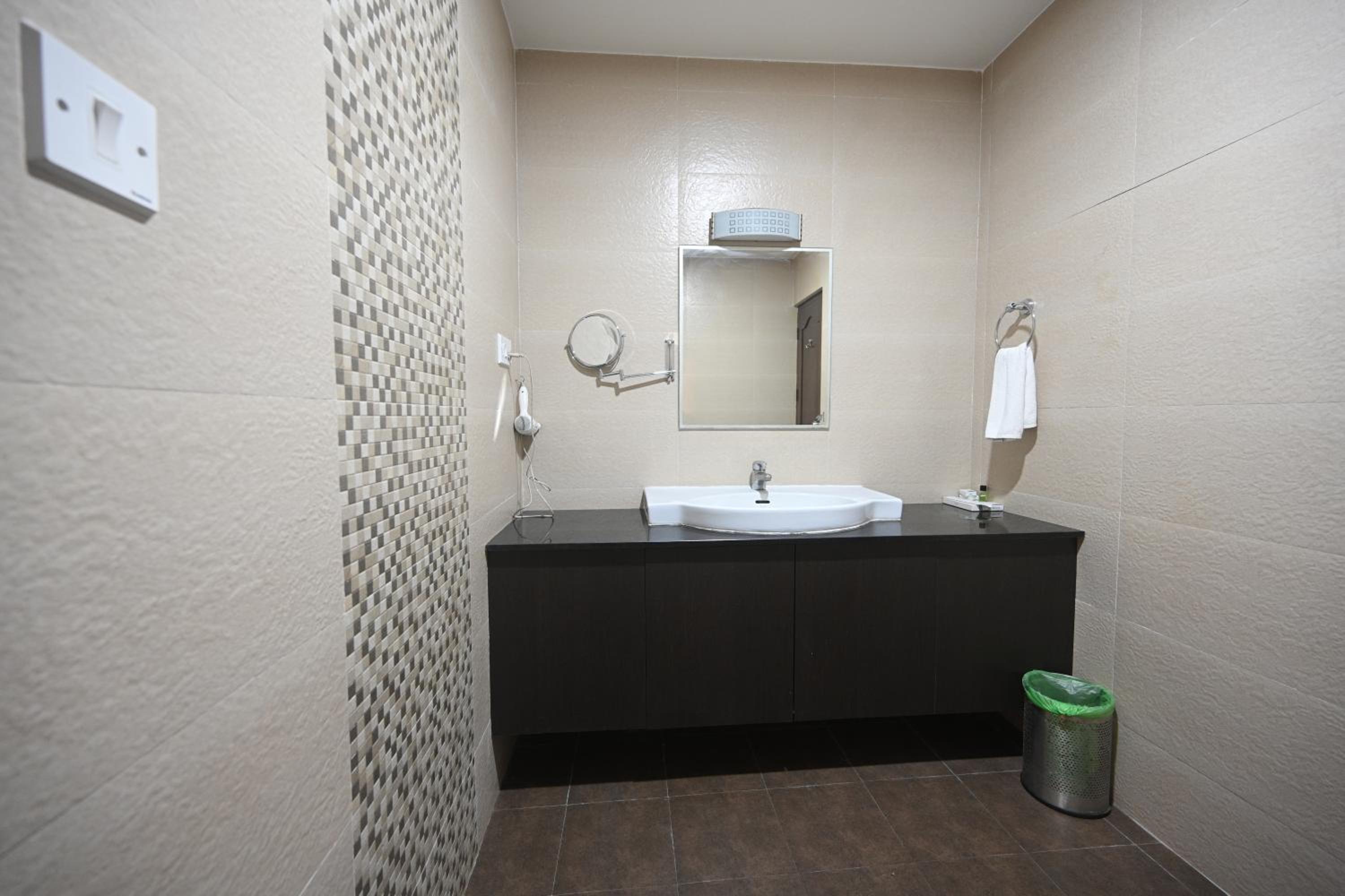 Superior Double Room photo 3
