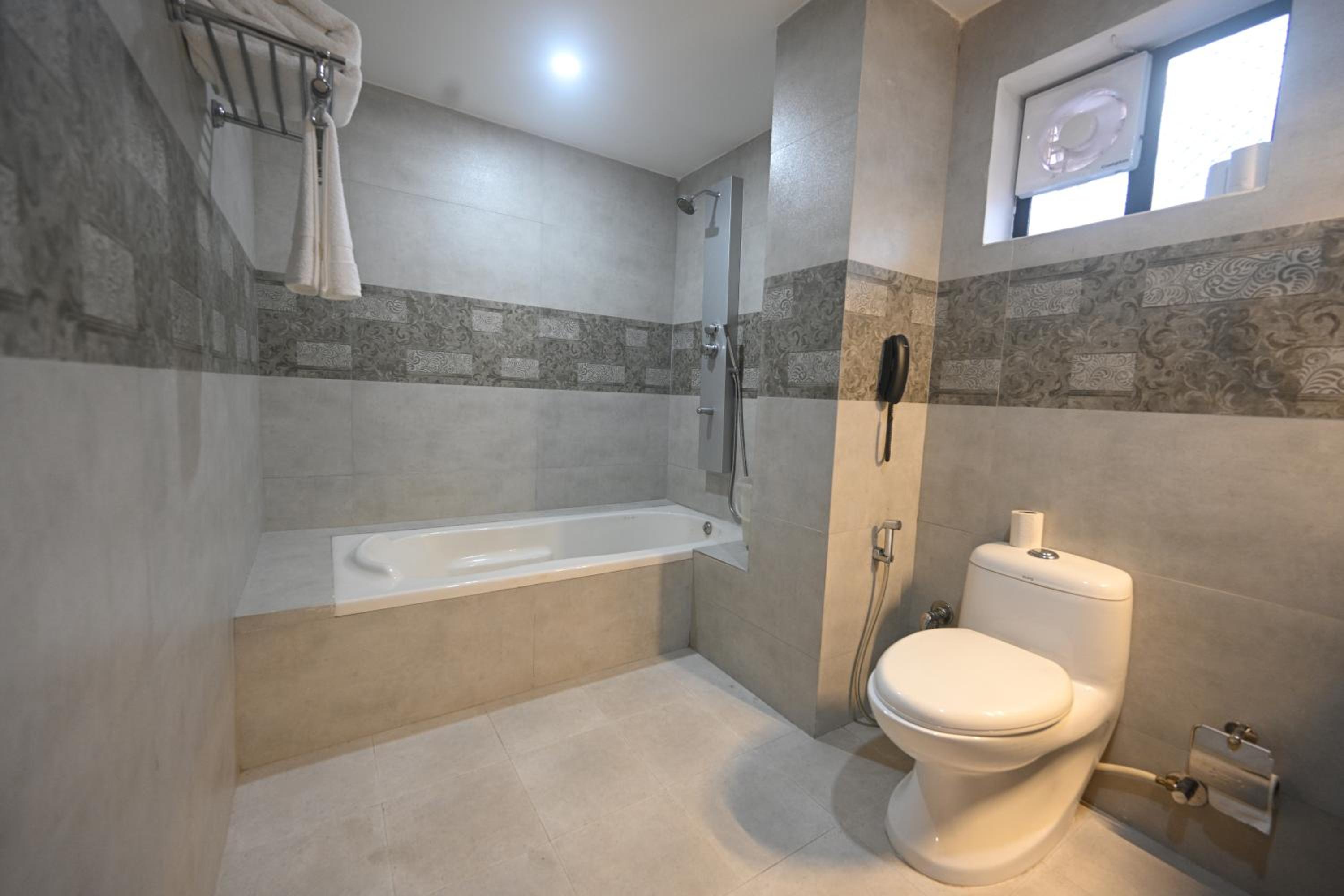 Family Suite photo 3