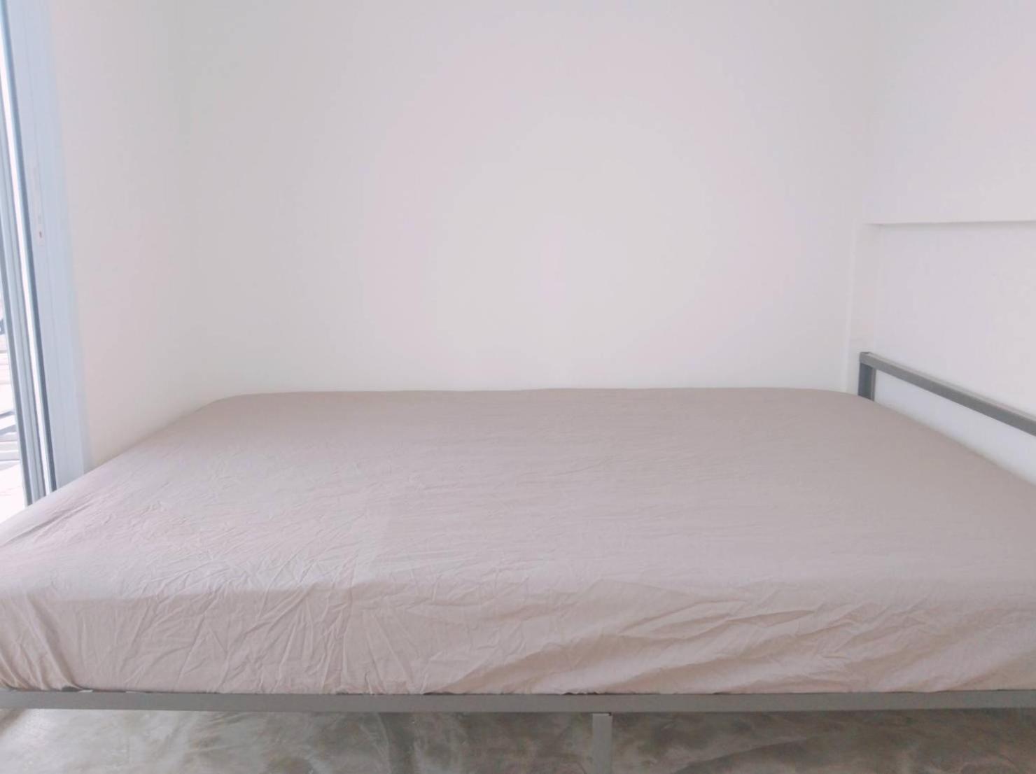 Double Room with Shared Bathroom photo 1