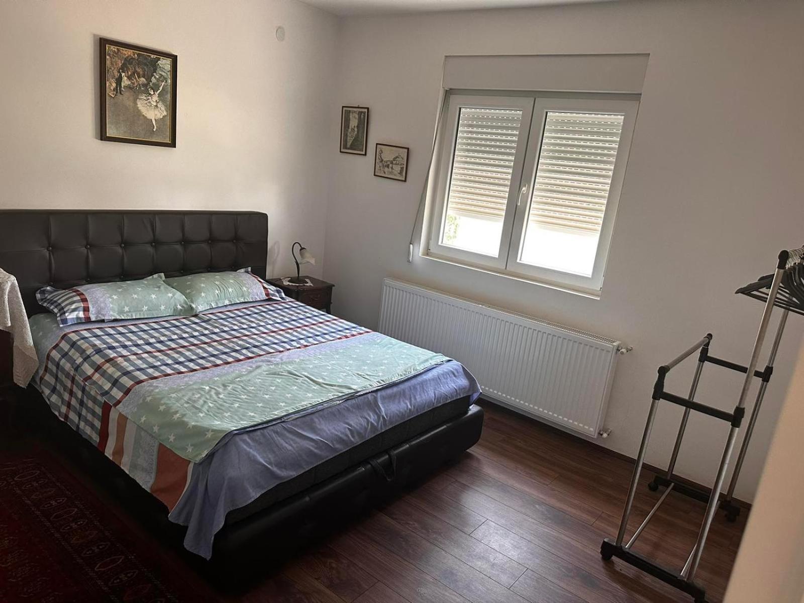 Three-Bedroom Villa photo 3