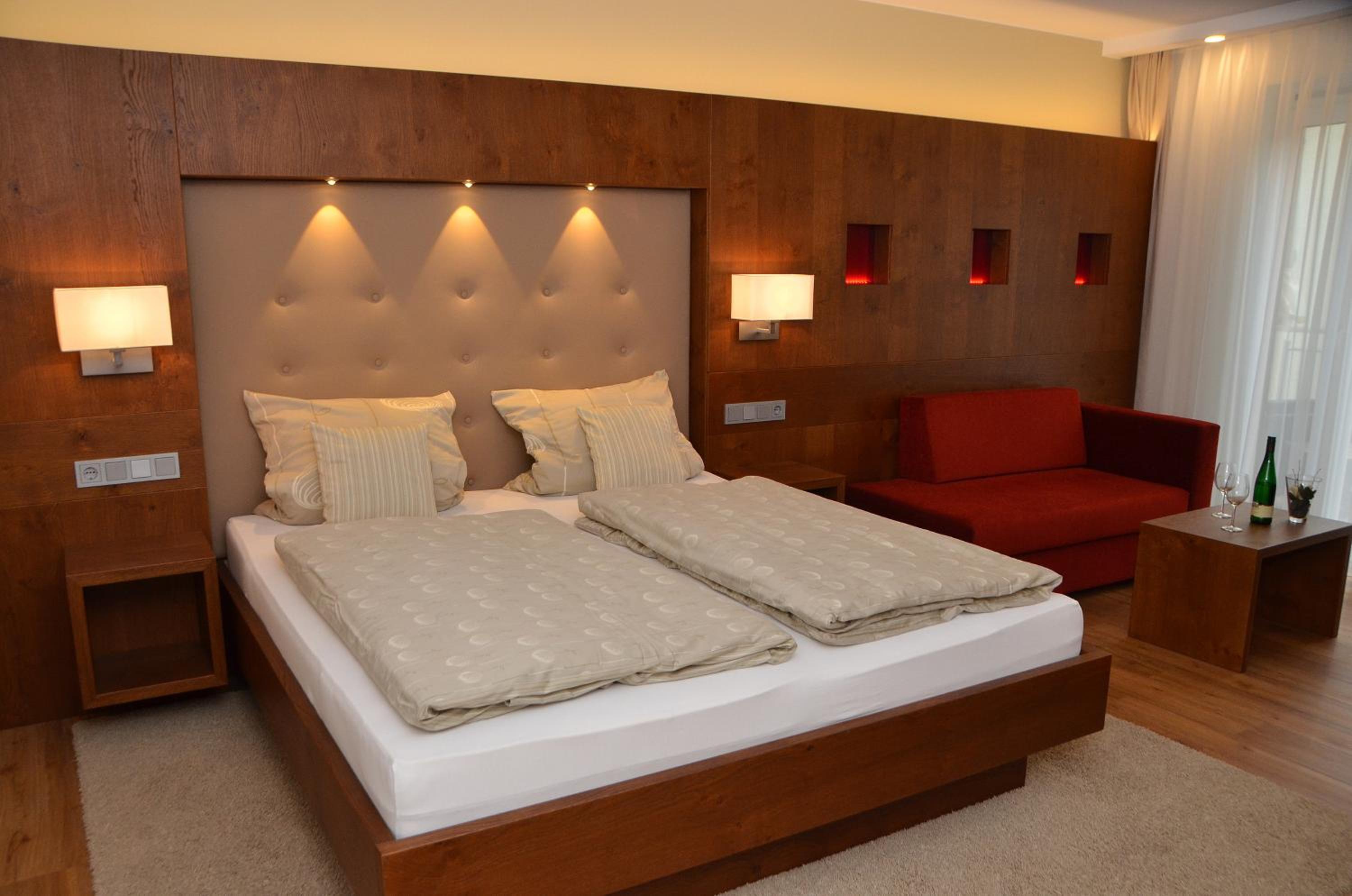 Double Room with Balcony - Photo 1