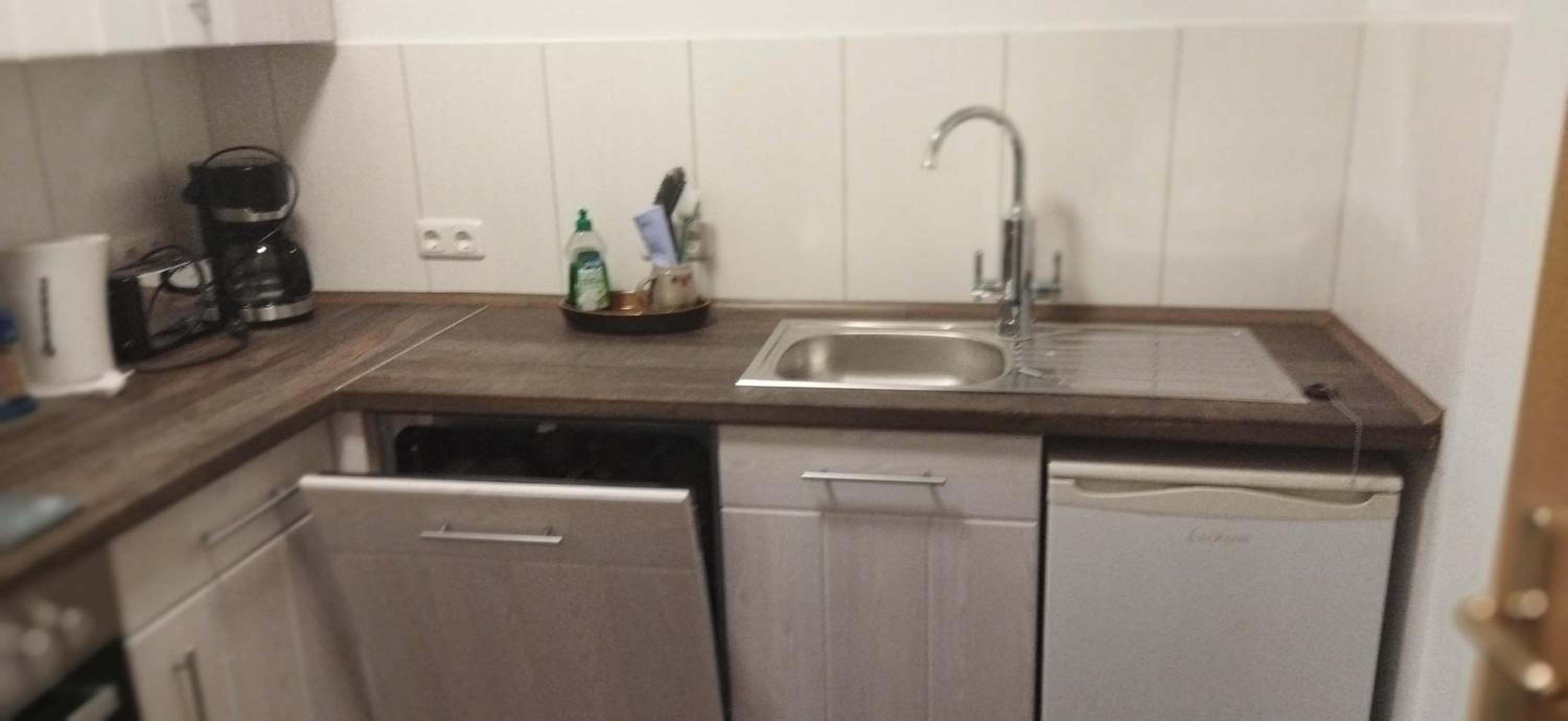 Apartment - Ground Floor photo 2