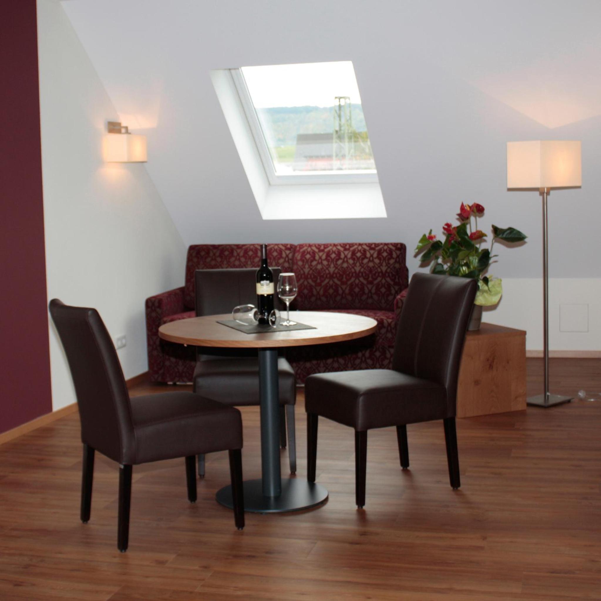 Family Room with Balcony - Photo 2